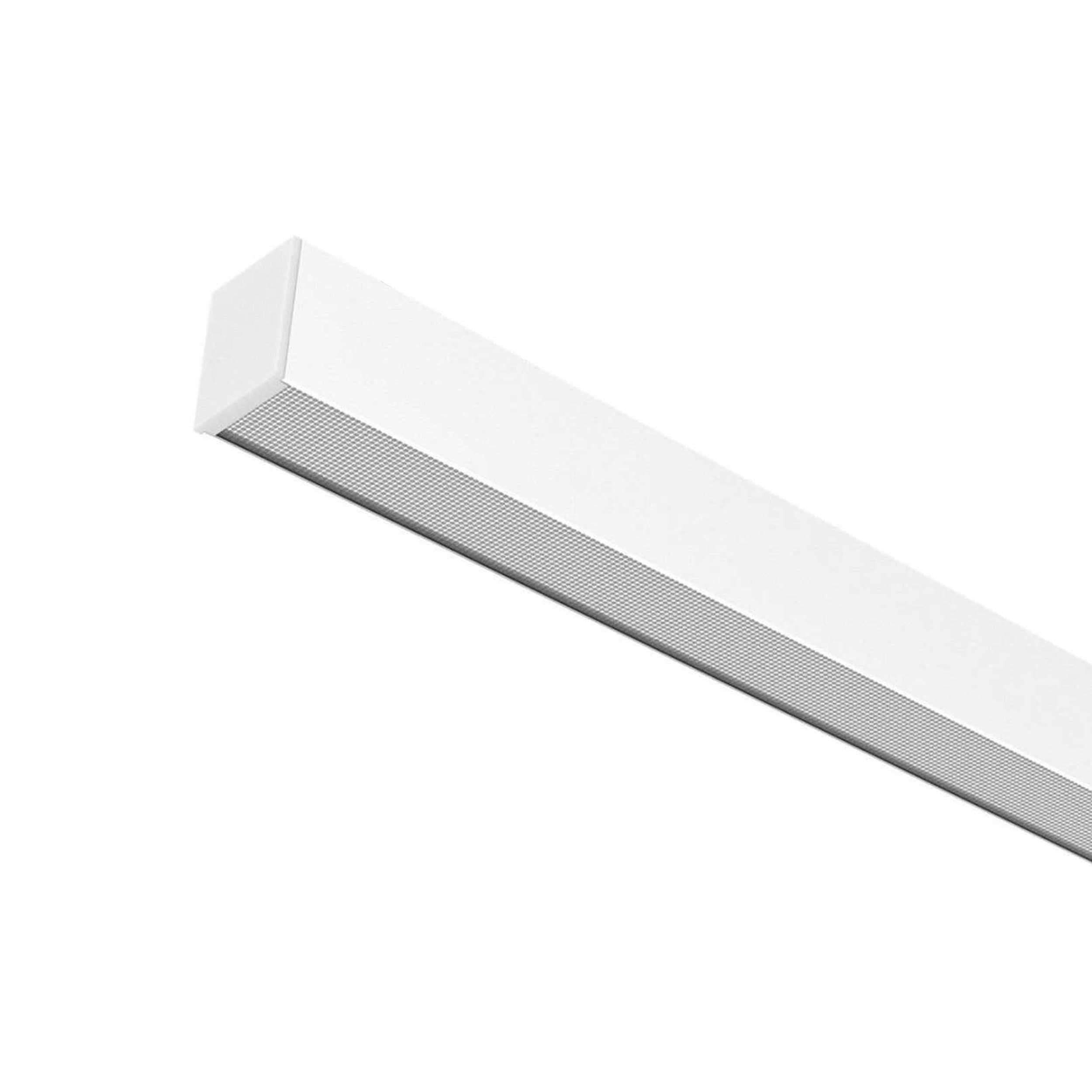LED liniové přisazené stropní svítidlo UGR<19