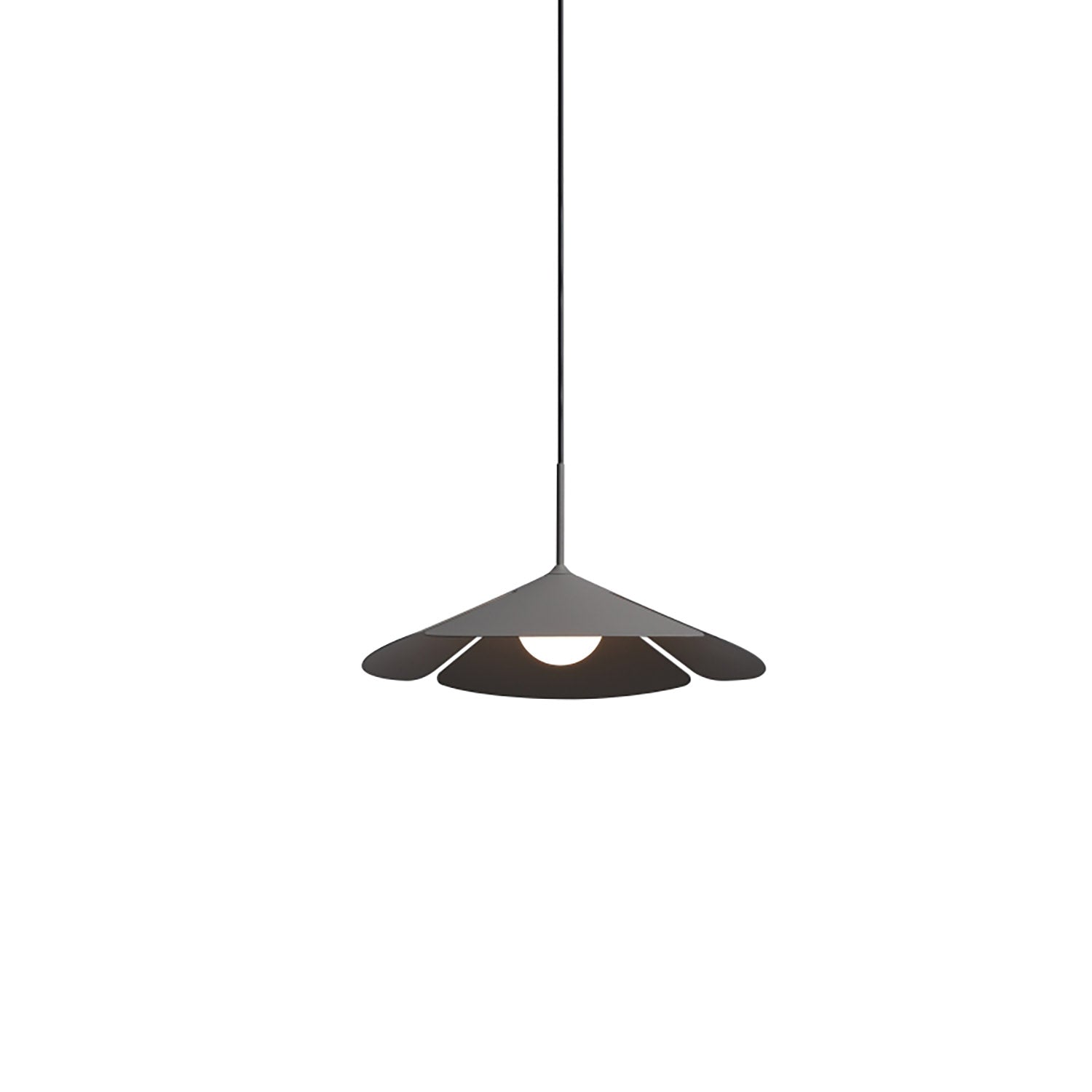 Cloverleaf LED závěsné svítidlo Ra>97