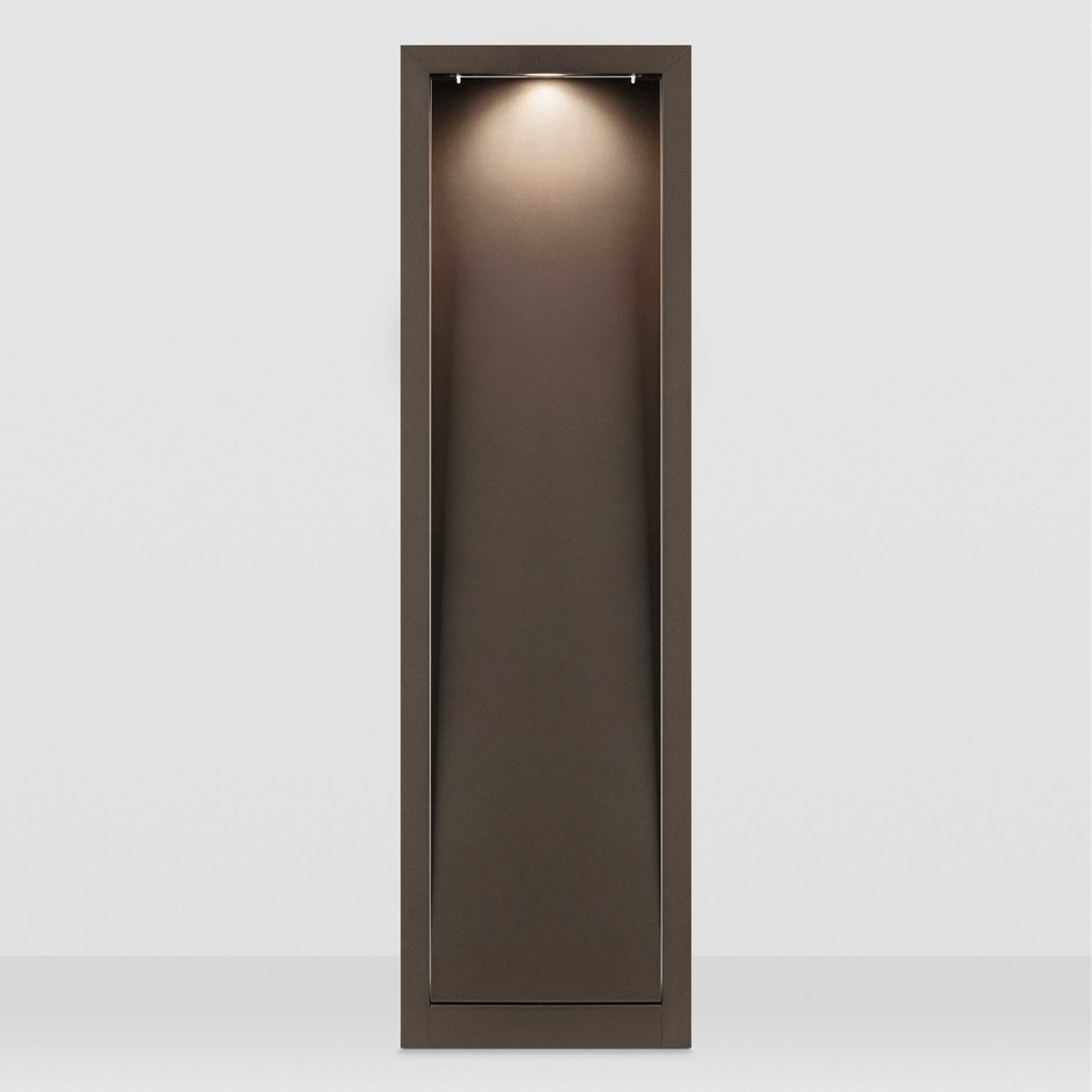 Lombardo Noa 100 LED vonkajšie svietidlo IP66