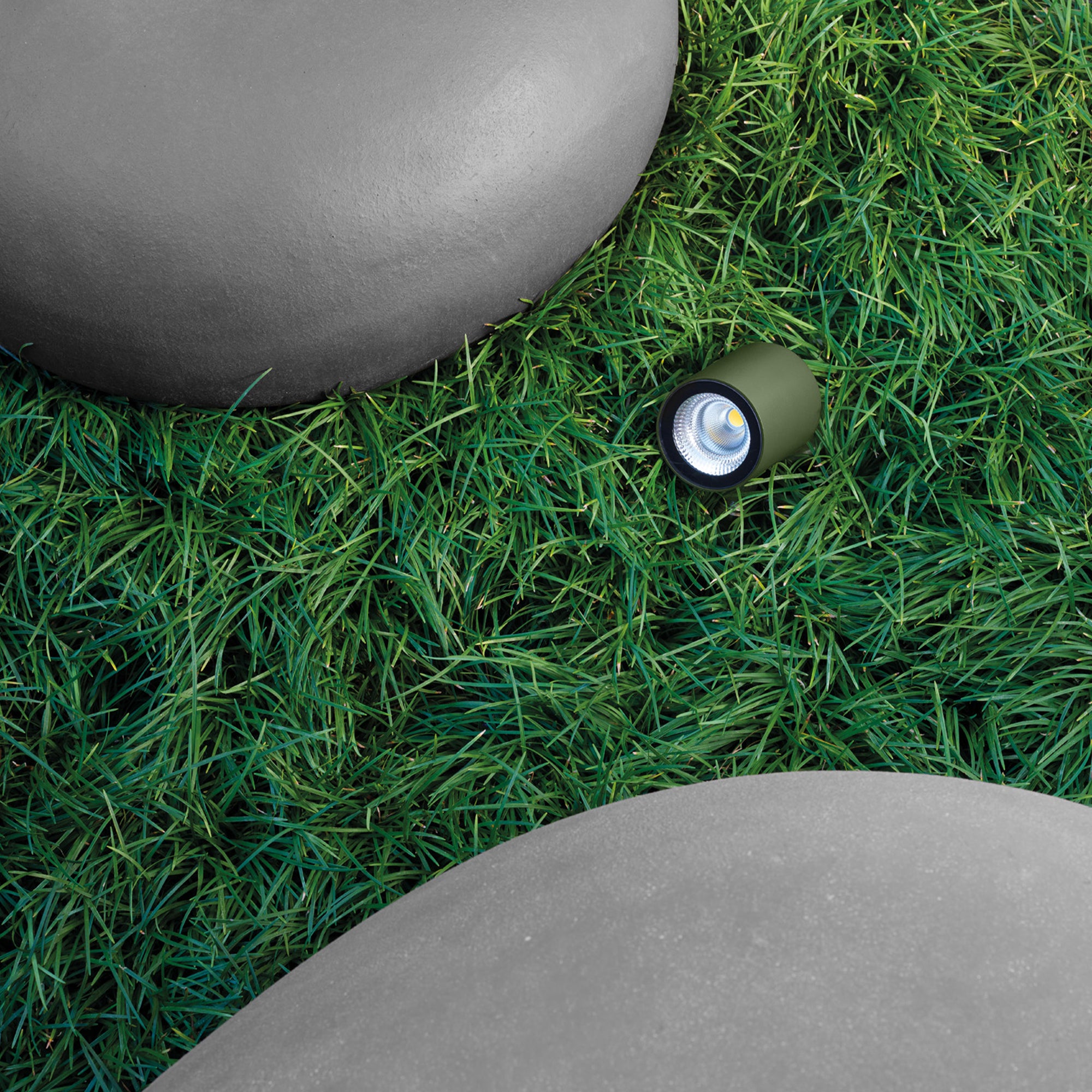 Oprawa zewnętrzna Lombardo Noa 100 LED IP66