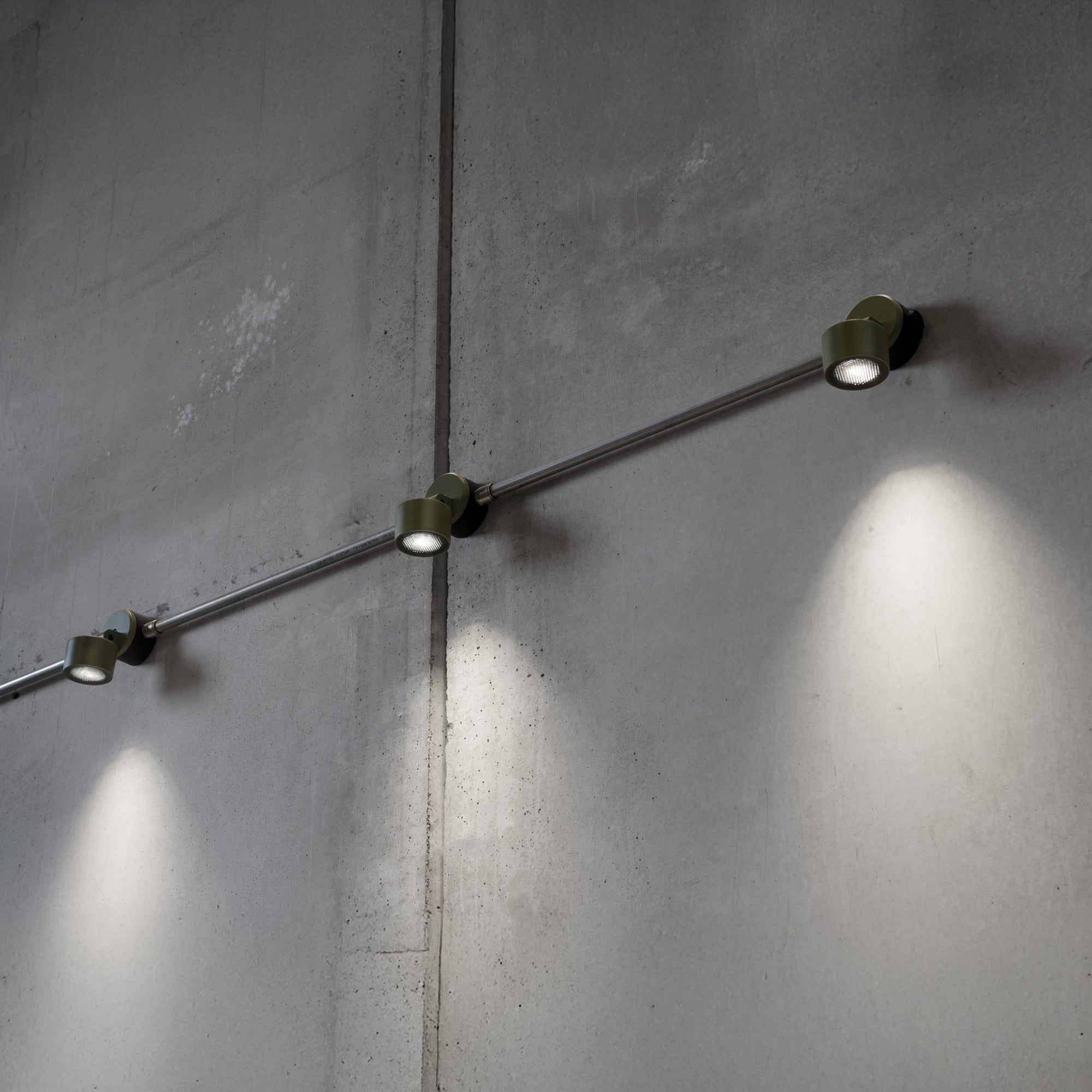 Oprawa zewnętrzna Lombardo Noa 50 LED IP66