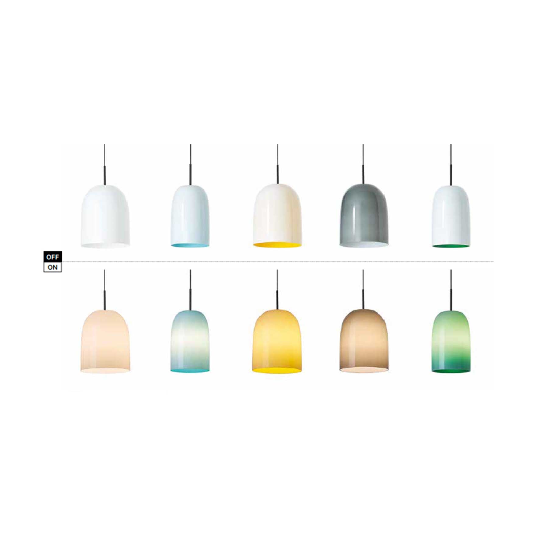 Lucis Arcane E27 pendant light