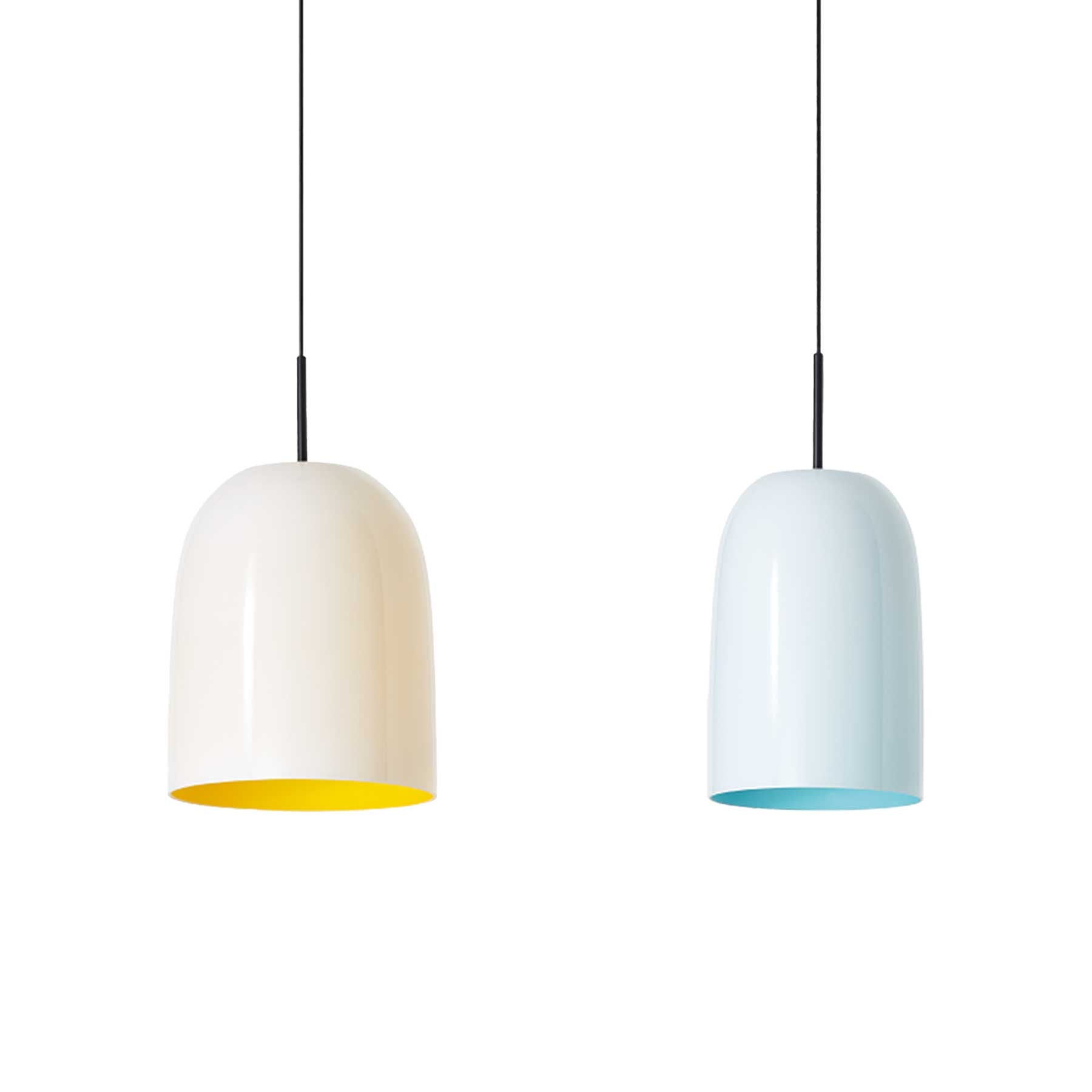 Lucis Arcane E27 pendant light