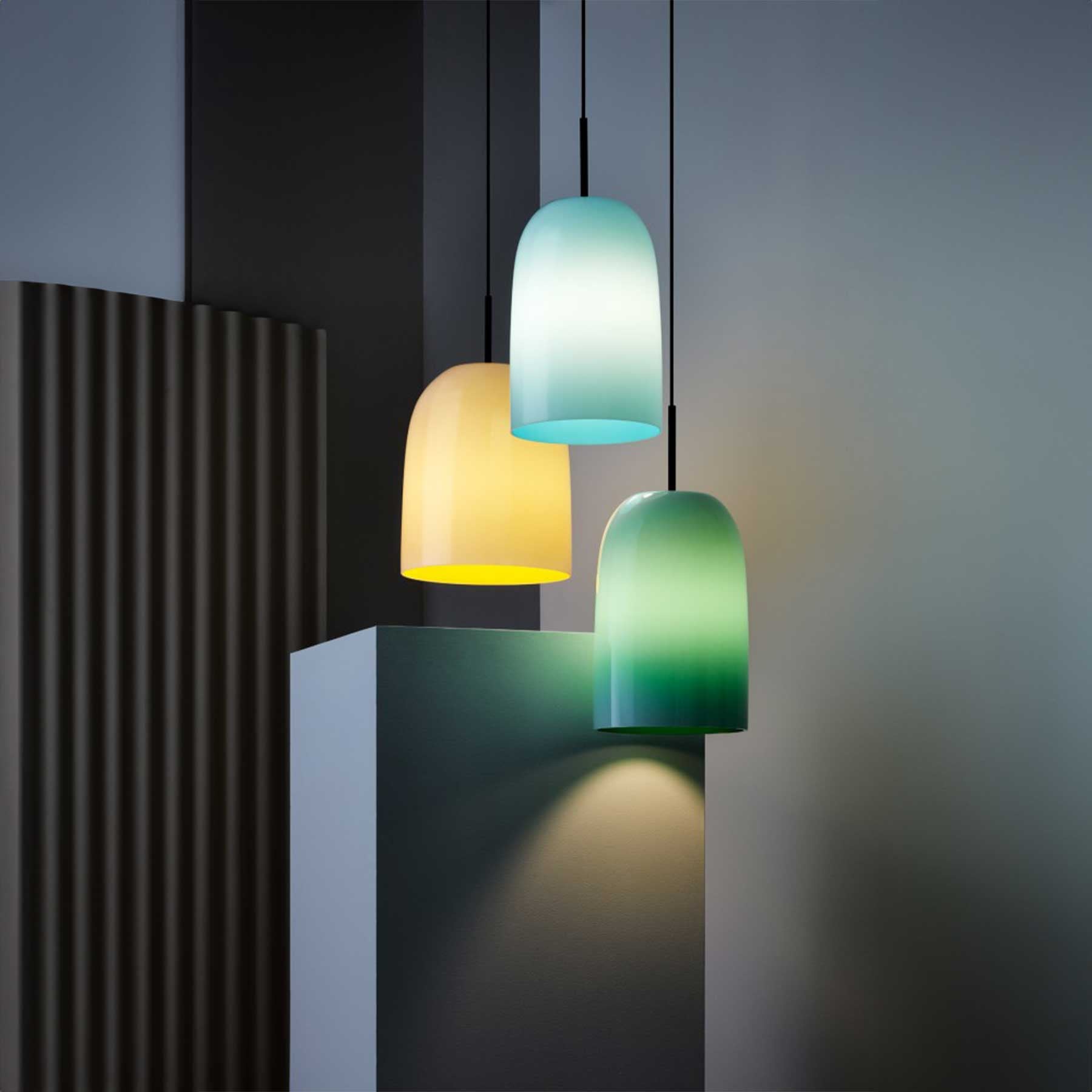 Lucis Arcane E27 pendant light
