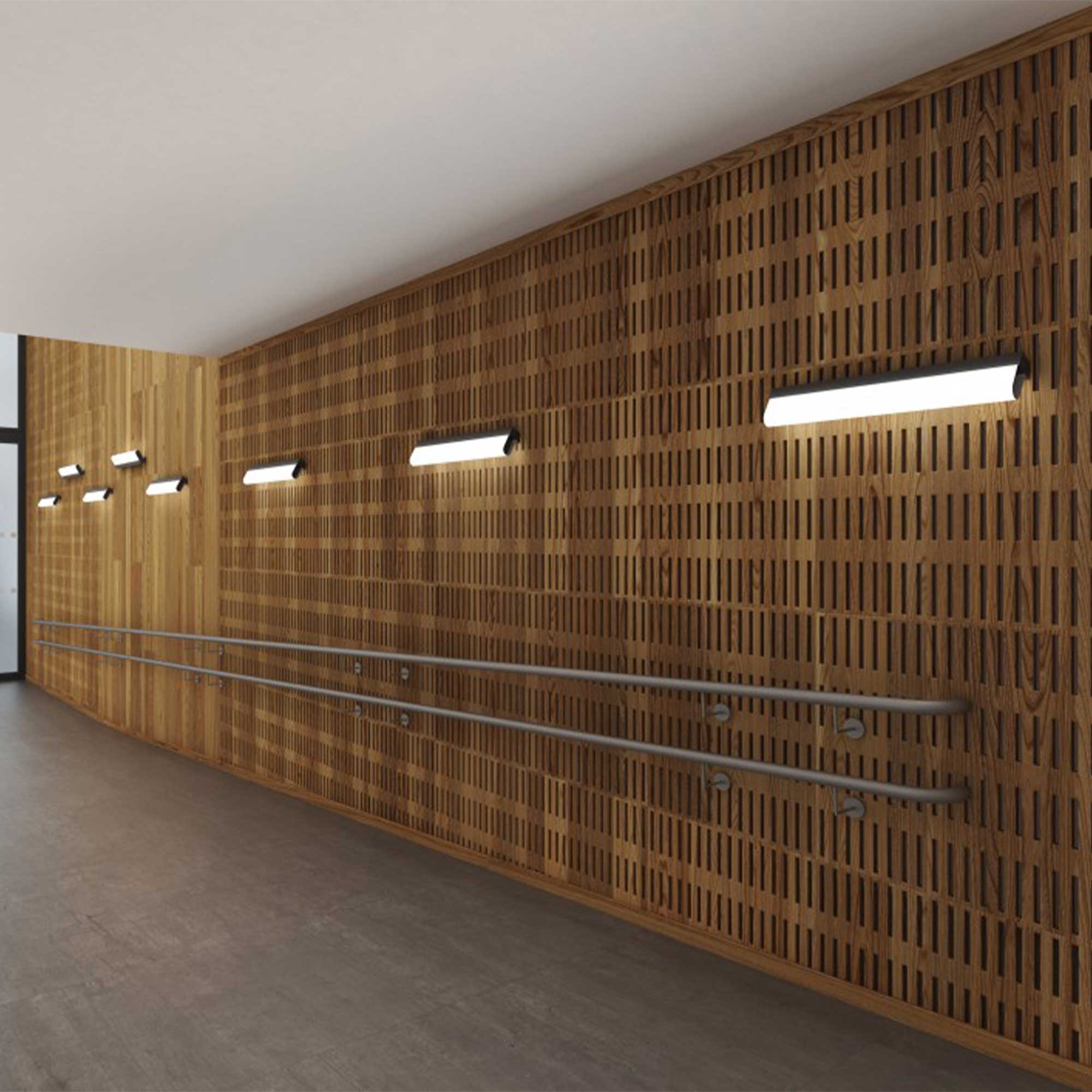 Lucis Aula LED