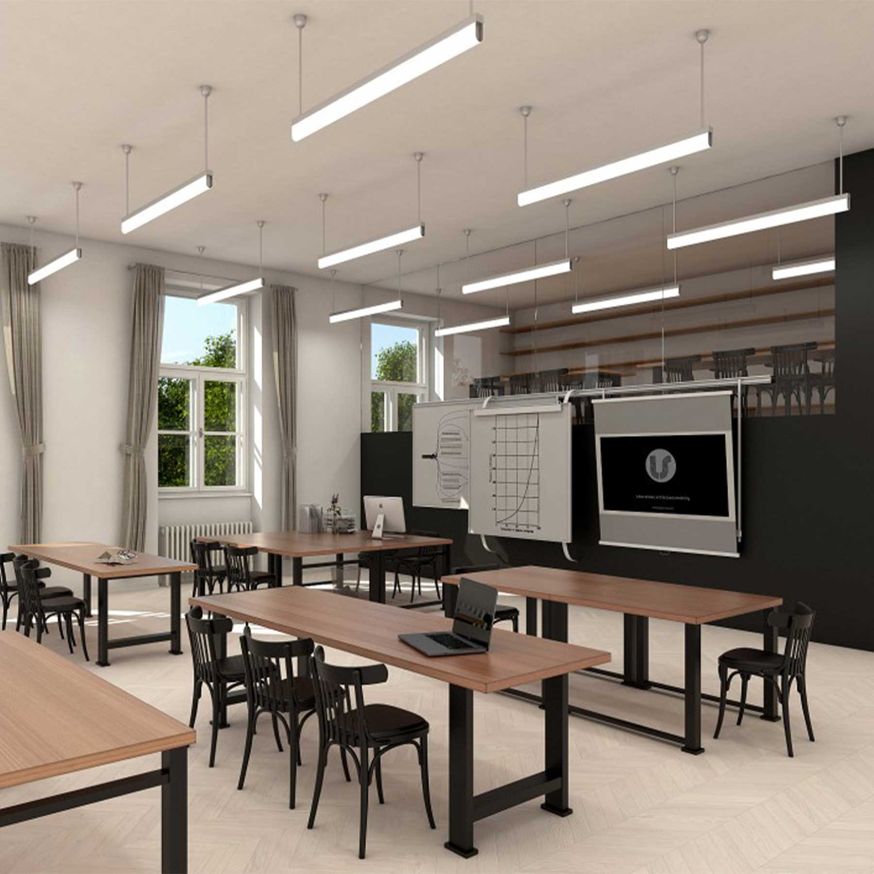 Lucis Aula ZT