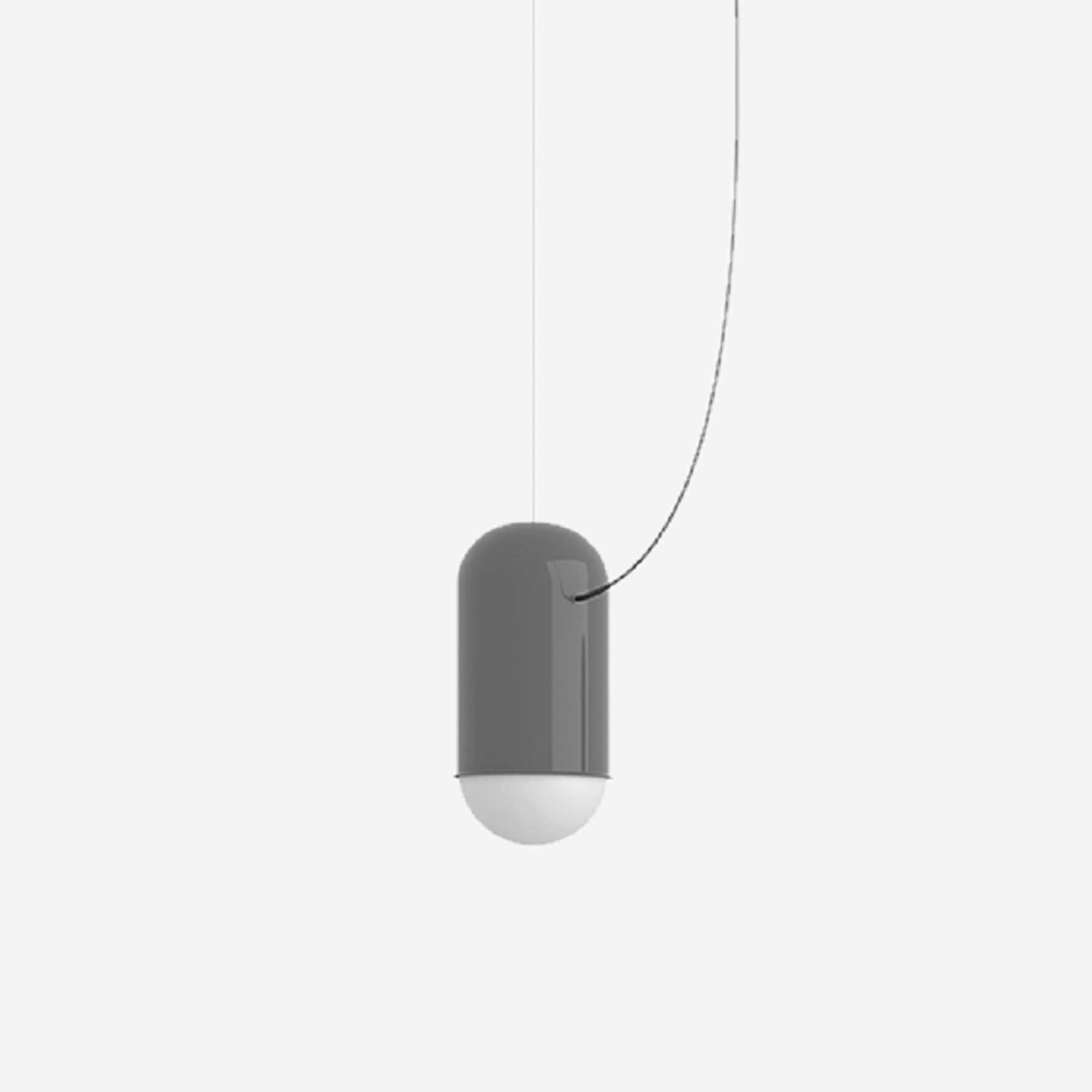 Lucis Capsule E27 pendant light