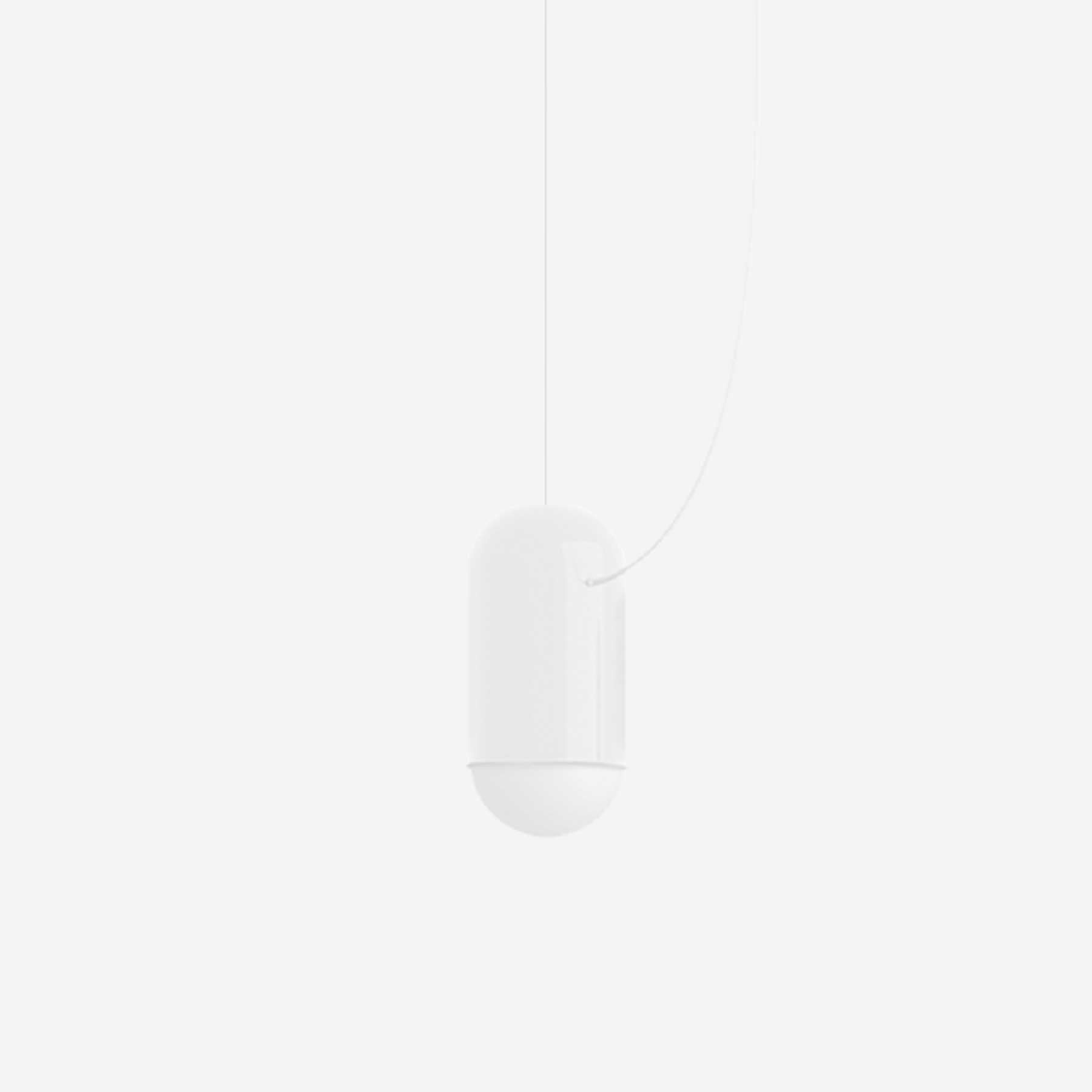 Lucis Capsule E27 pendant light