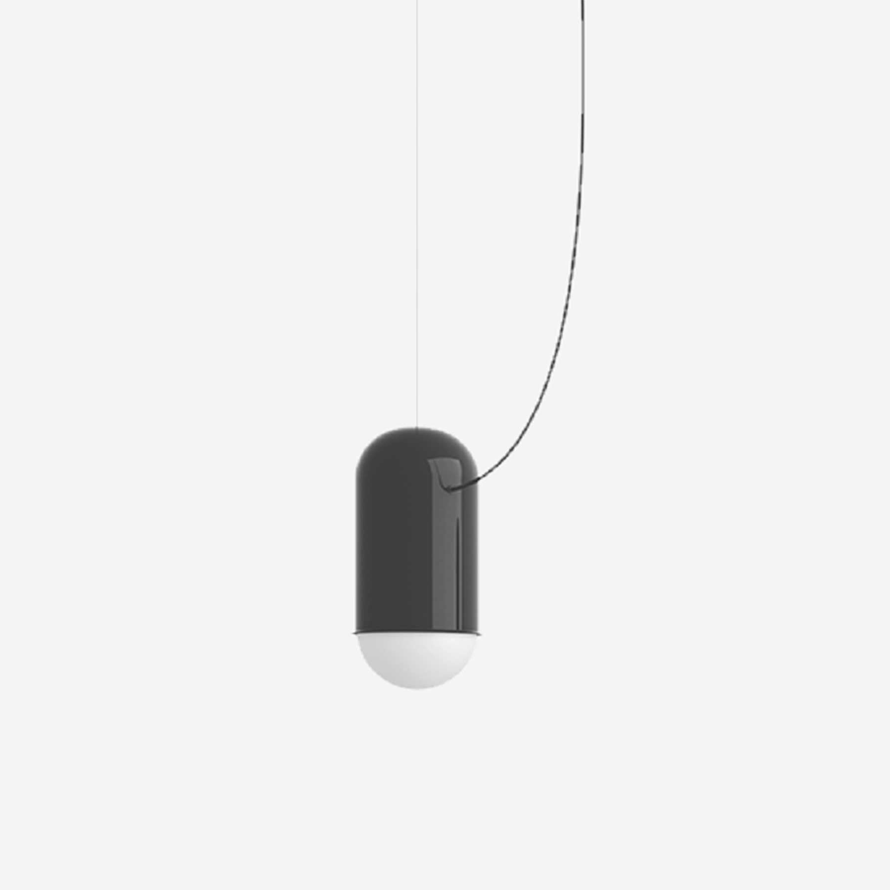 Lucis Capsule E27 pendant light