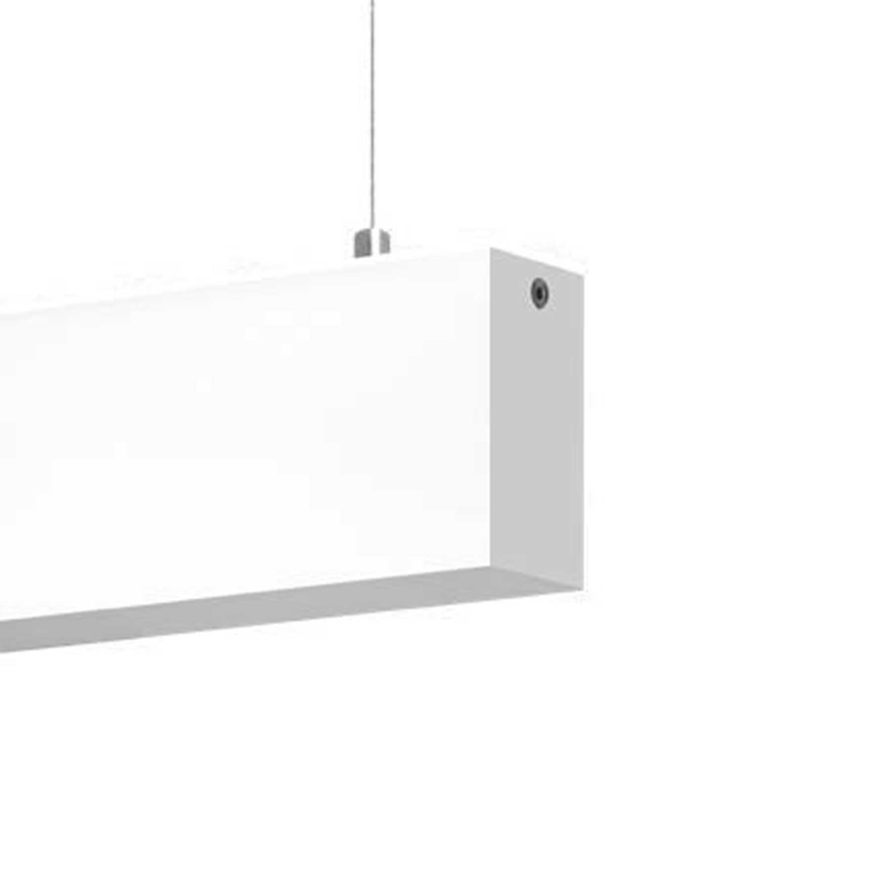 Závesné svietidlo Lucis Izar III LED