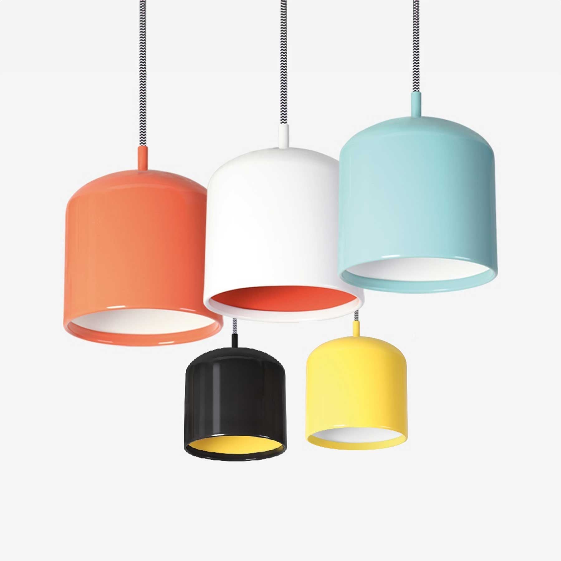 Lucis Juno E27 pendant light