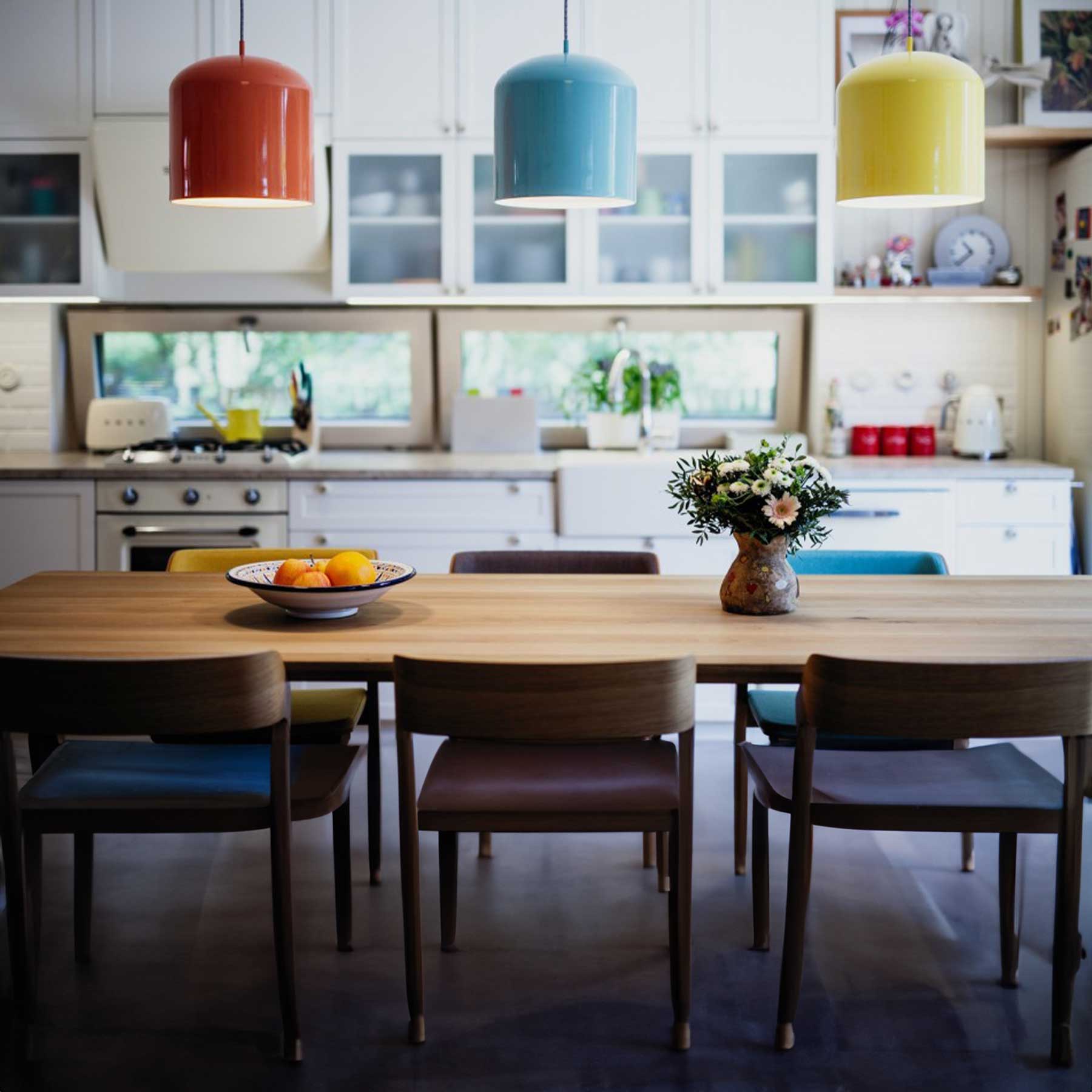 Lucis Juno LED pendant light