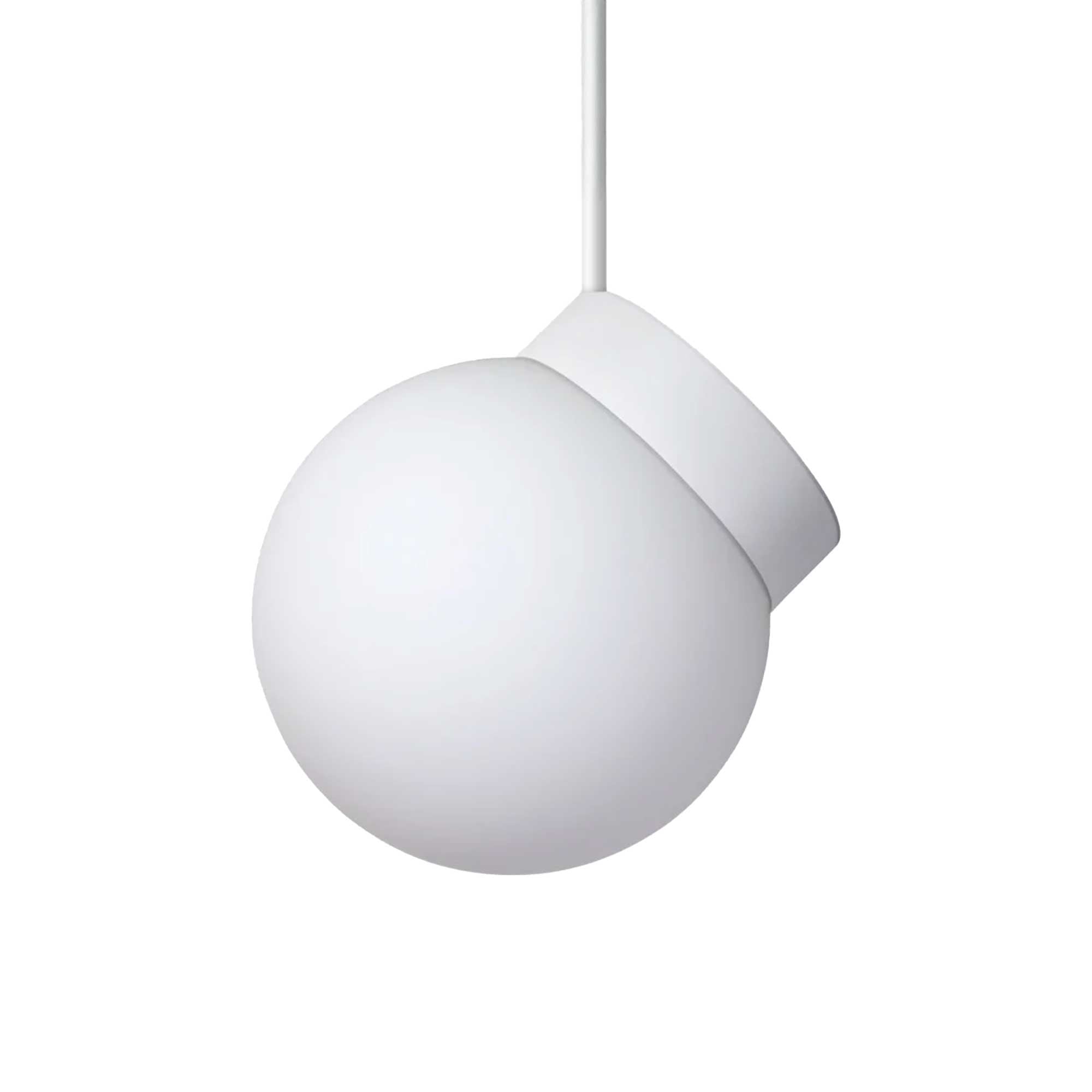 Lucis Polaris ZTR LED závěsné svítidlo