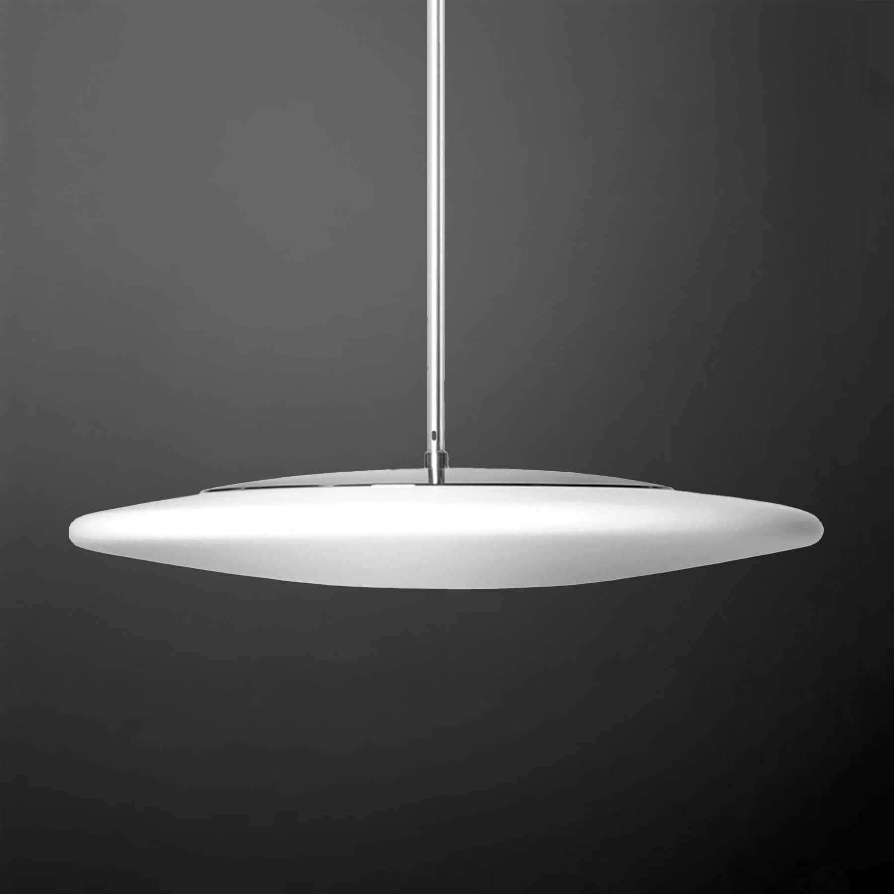 Závesné svietidlo Lucis Rondo LED