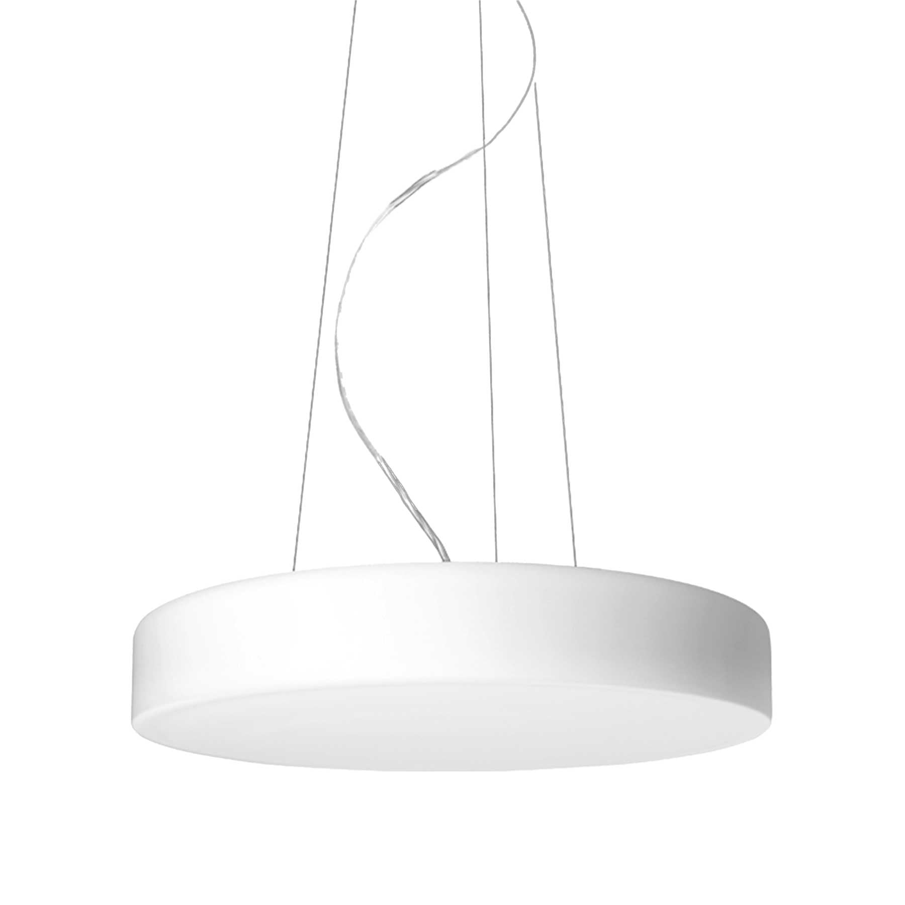 Závesné svietidlo Lucis Zero LED
