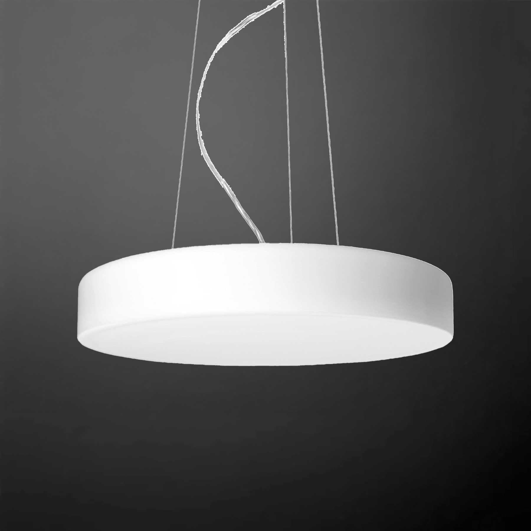 Závesné svietidlo Lucis Zero LED