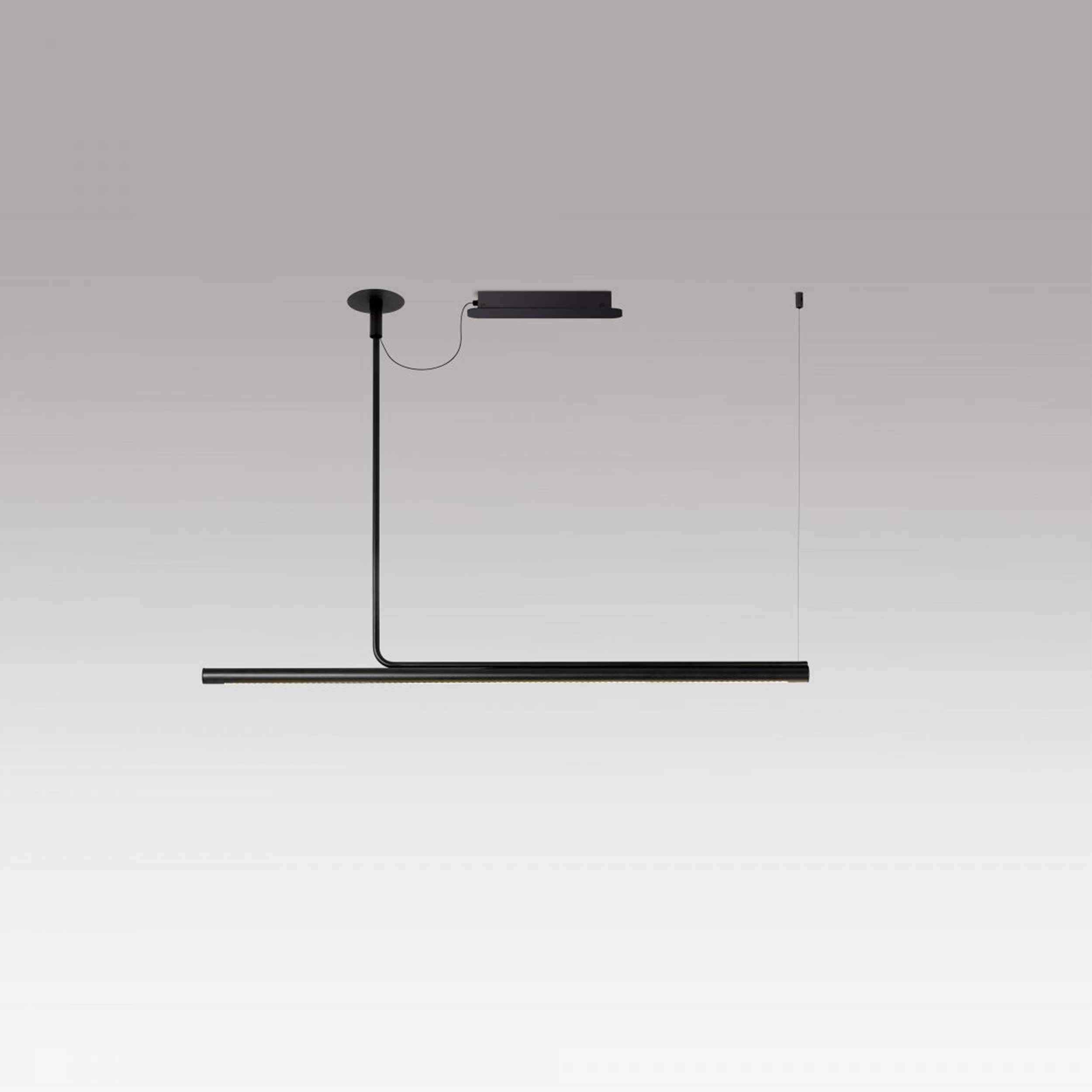Marset Ambrosia Pro LED 120/180 závěsné lineární svítidlo