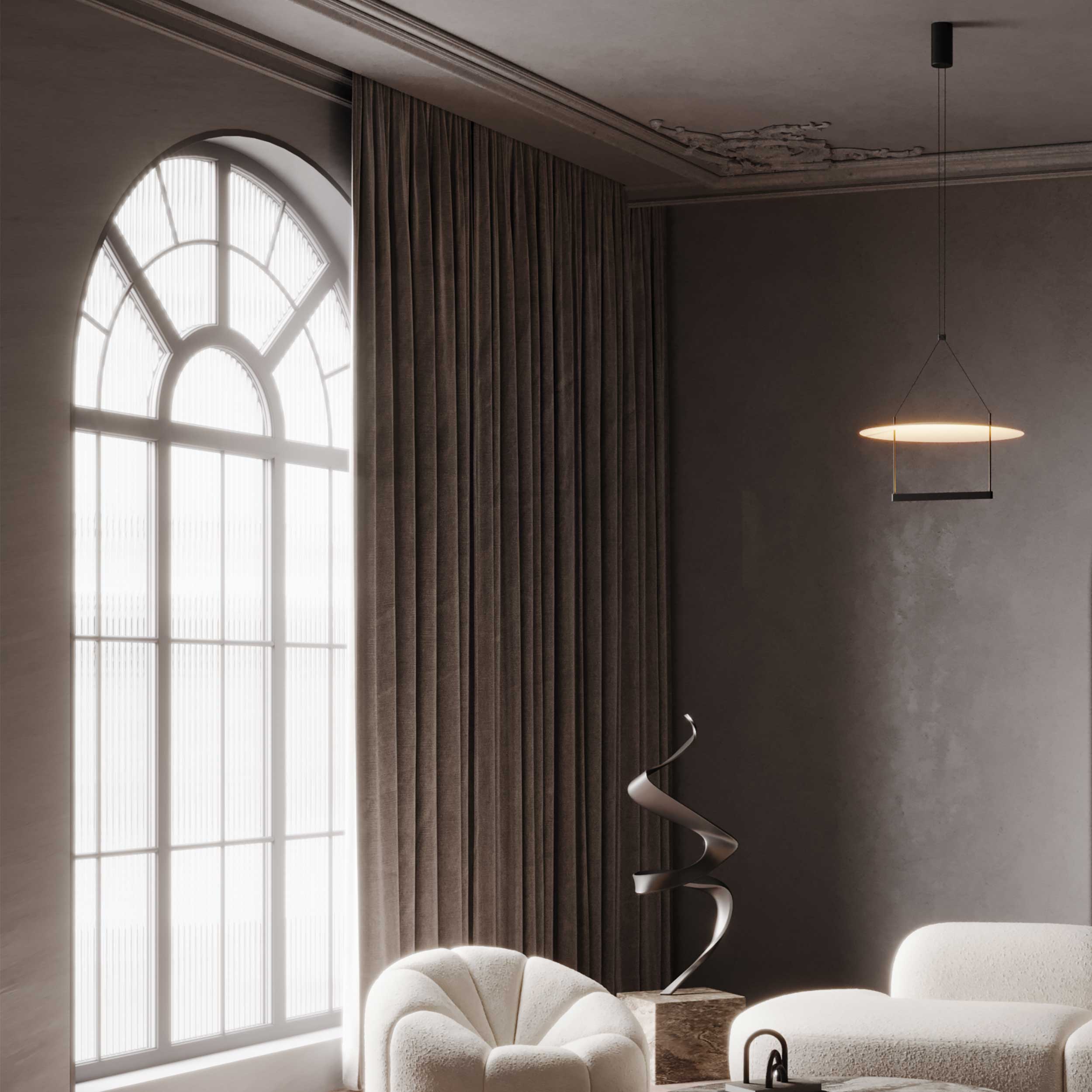 Maytoni Ambience LED závěsné svítidlo