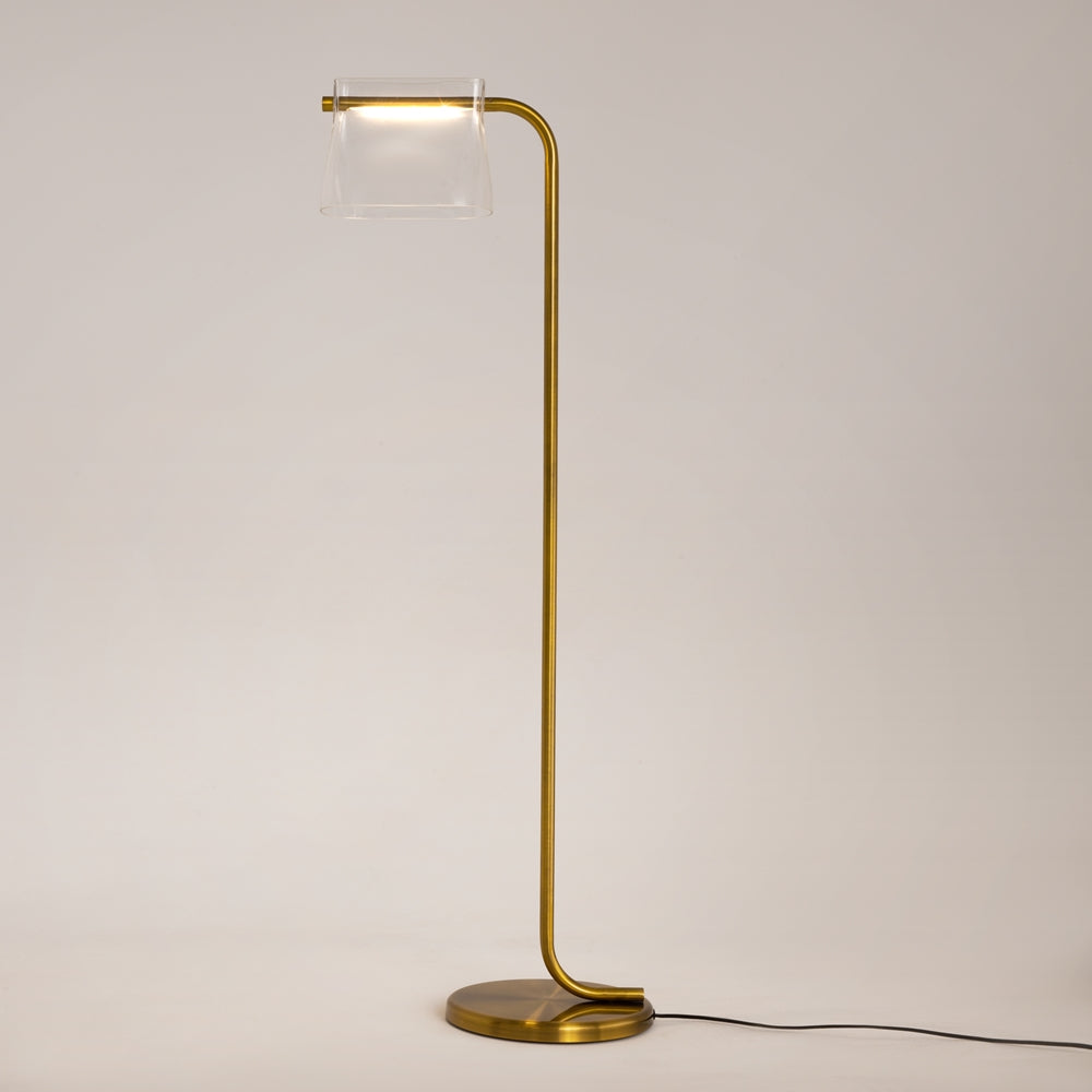 Maytoni Cabaret LED stojací svítidlo