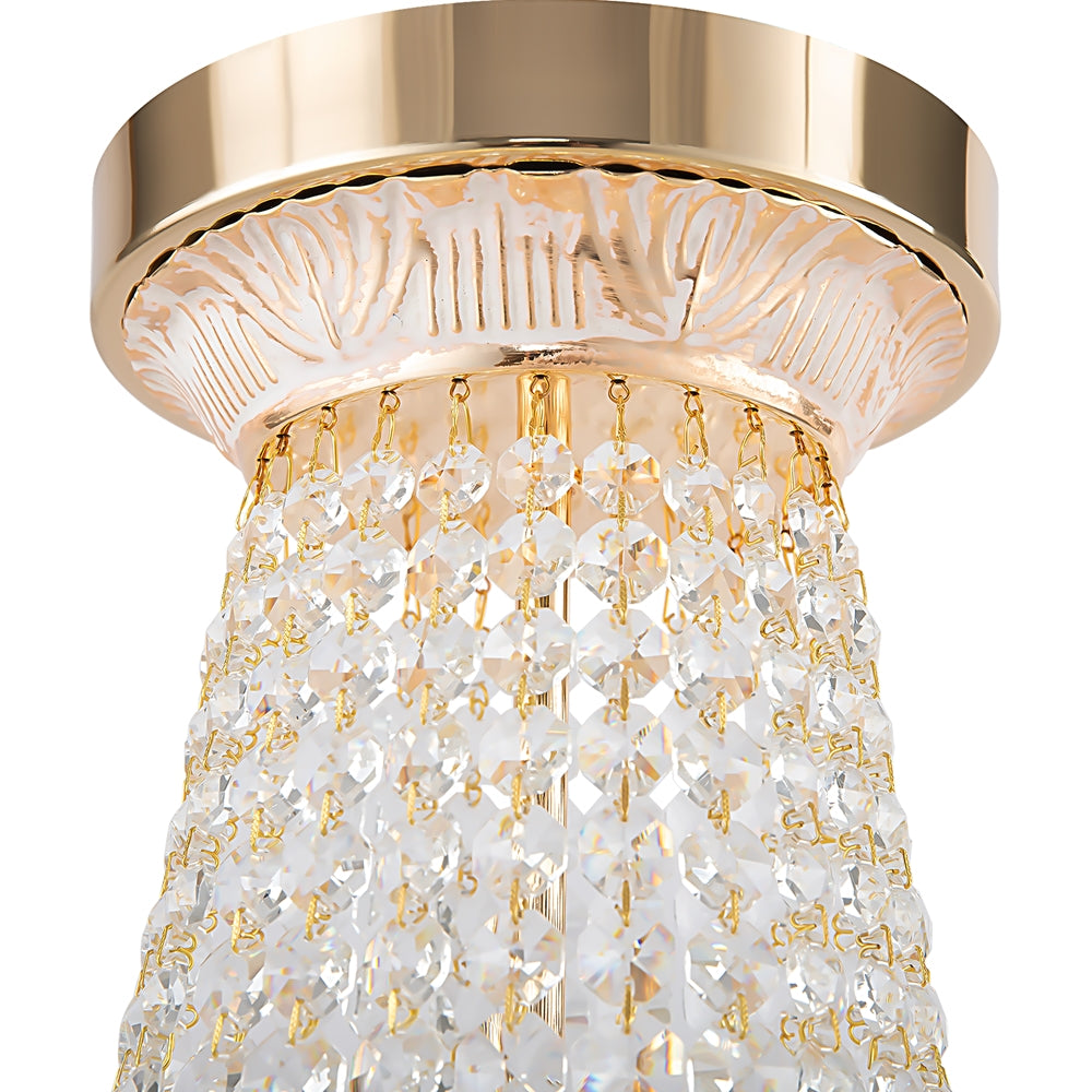 Maytoni Chandelier Bella E14 závěsné svítidlo