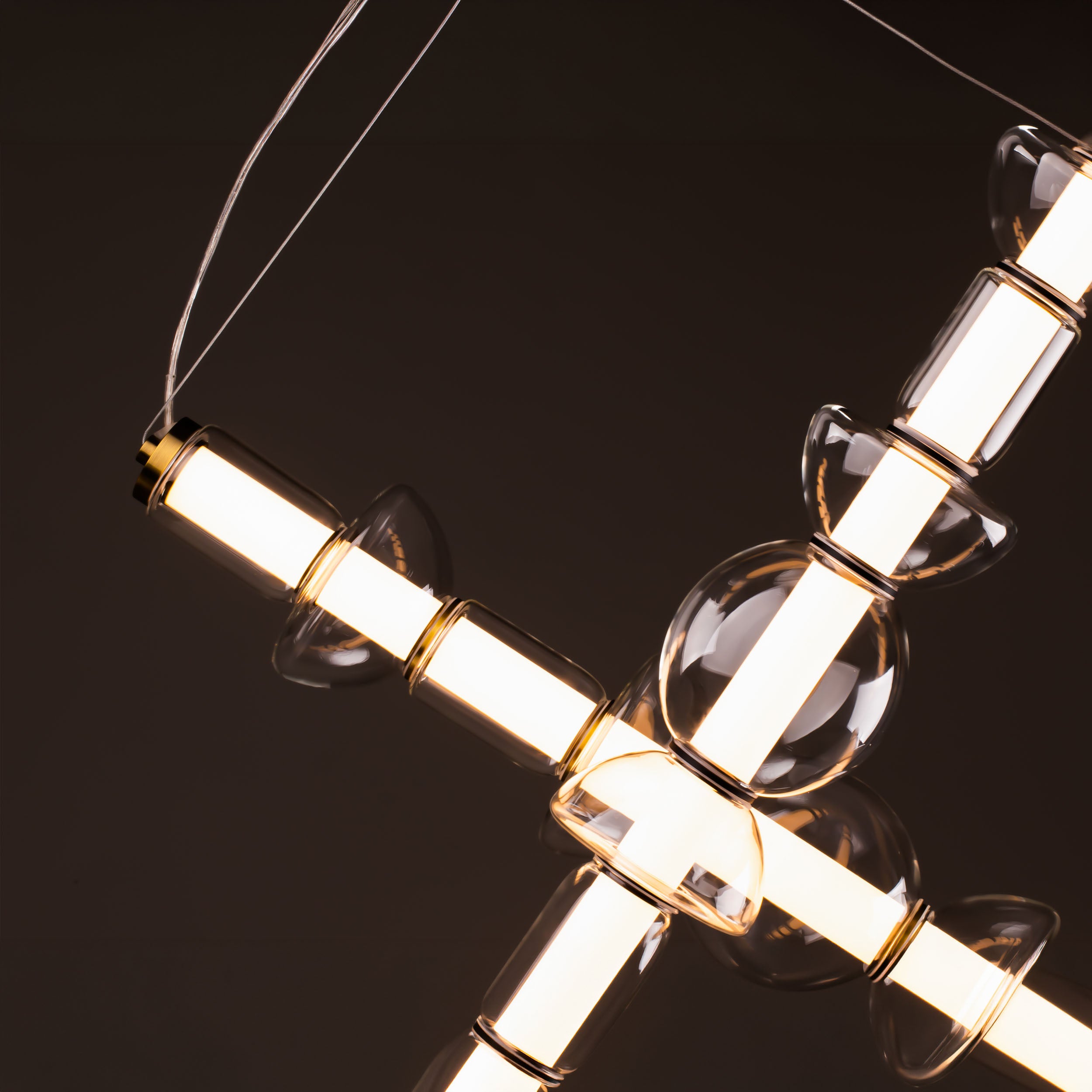 Maytoni Cosmo LED závěsné svítidlo