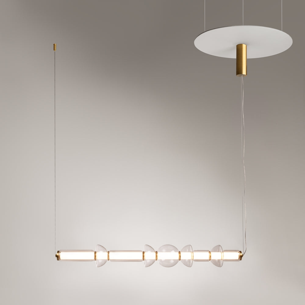 Maytoni Cosmo LED závěsné svítidlo