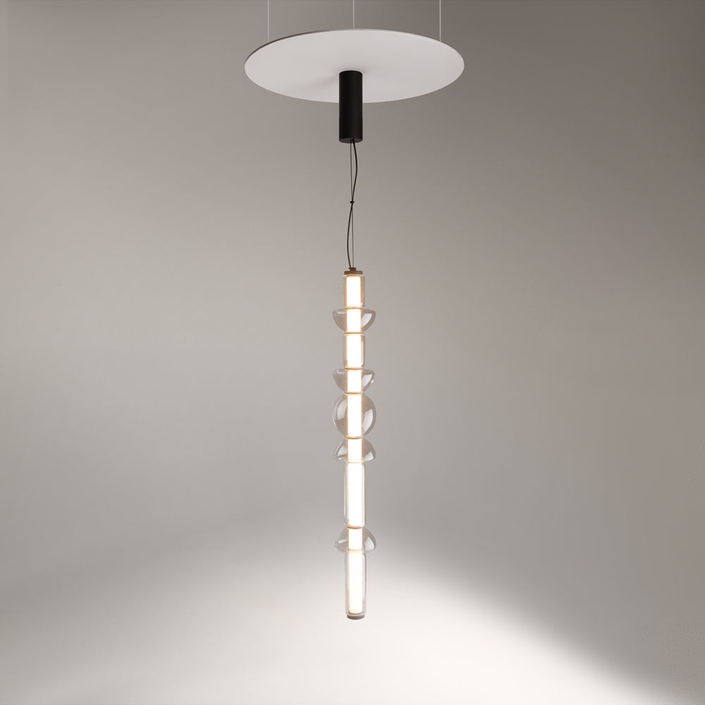 Maytoni Cosmo LED závěsné svítidlo