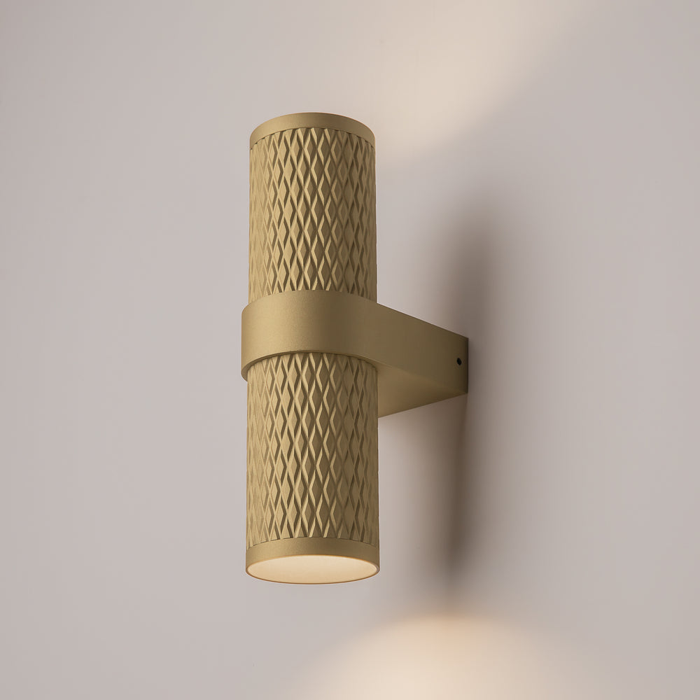 Maytoni Focus Design GU10 nástěnné svítidlo