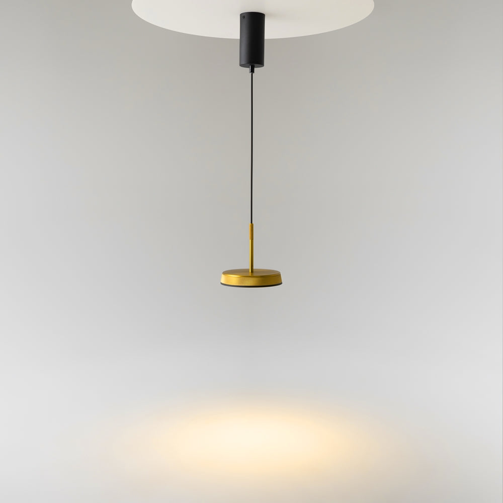 Maytoni El LED závěsné svítidlo