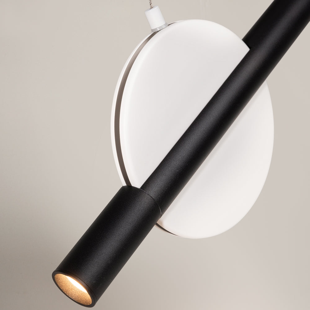 Maytoni Enigma LED závěsné svítidlo