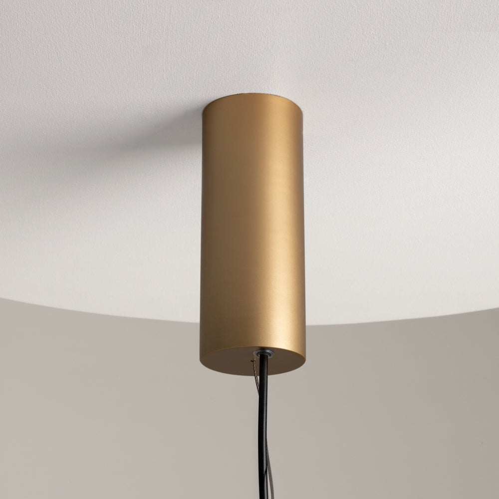 Maytoni Enigma LED závěsné svítidlo