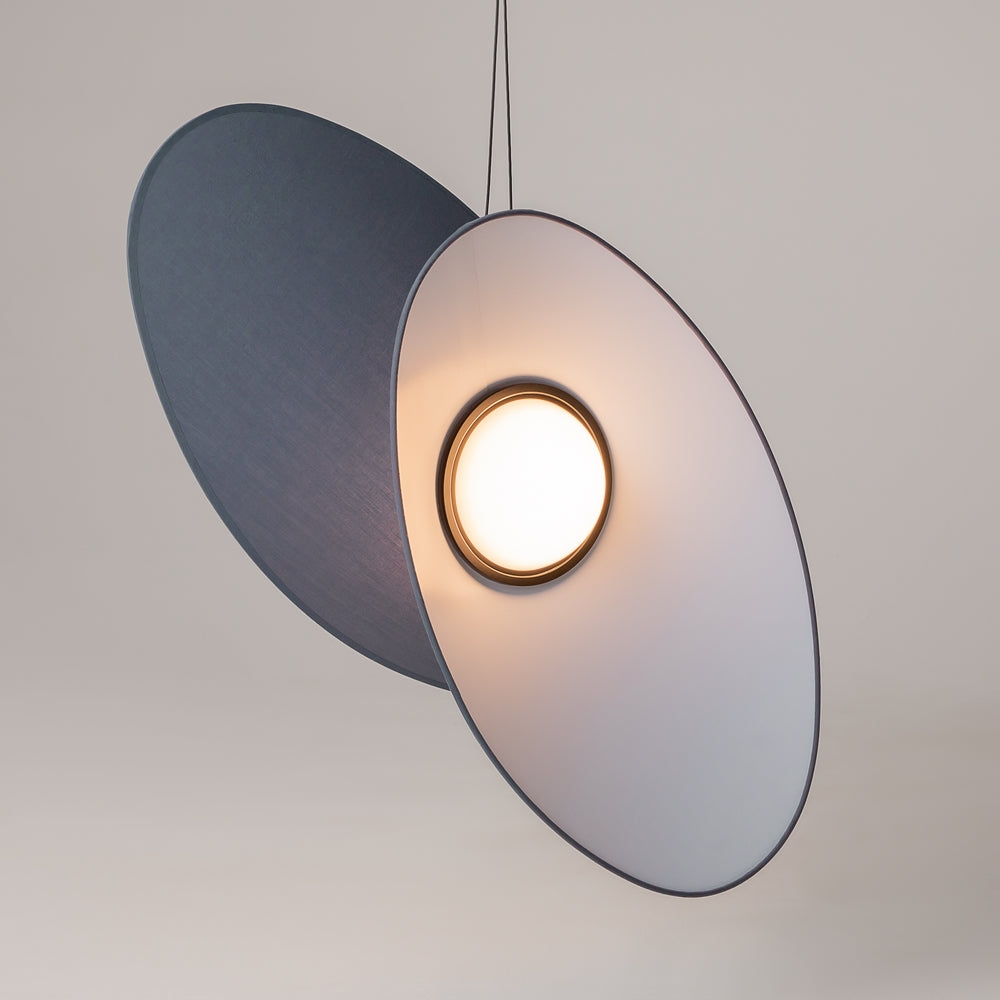 Maytoni Evolution LED závěsné svítidlo