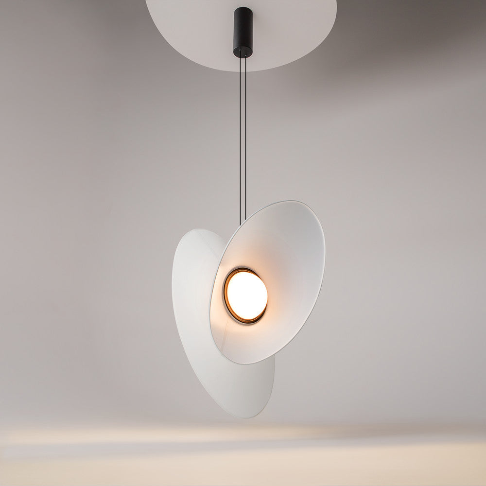 Maytoni Evolution LED závěsné svítidlo