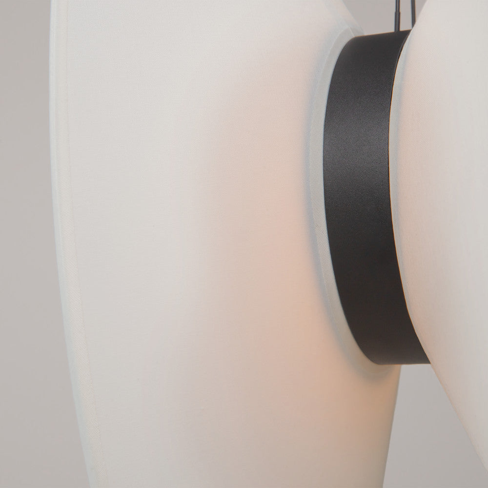 Maytoni Evolution LED závěsné svítidlo
