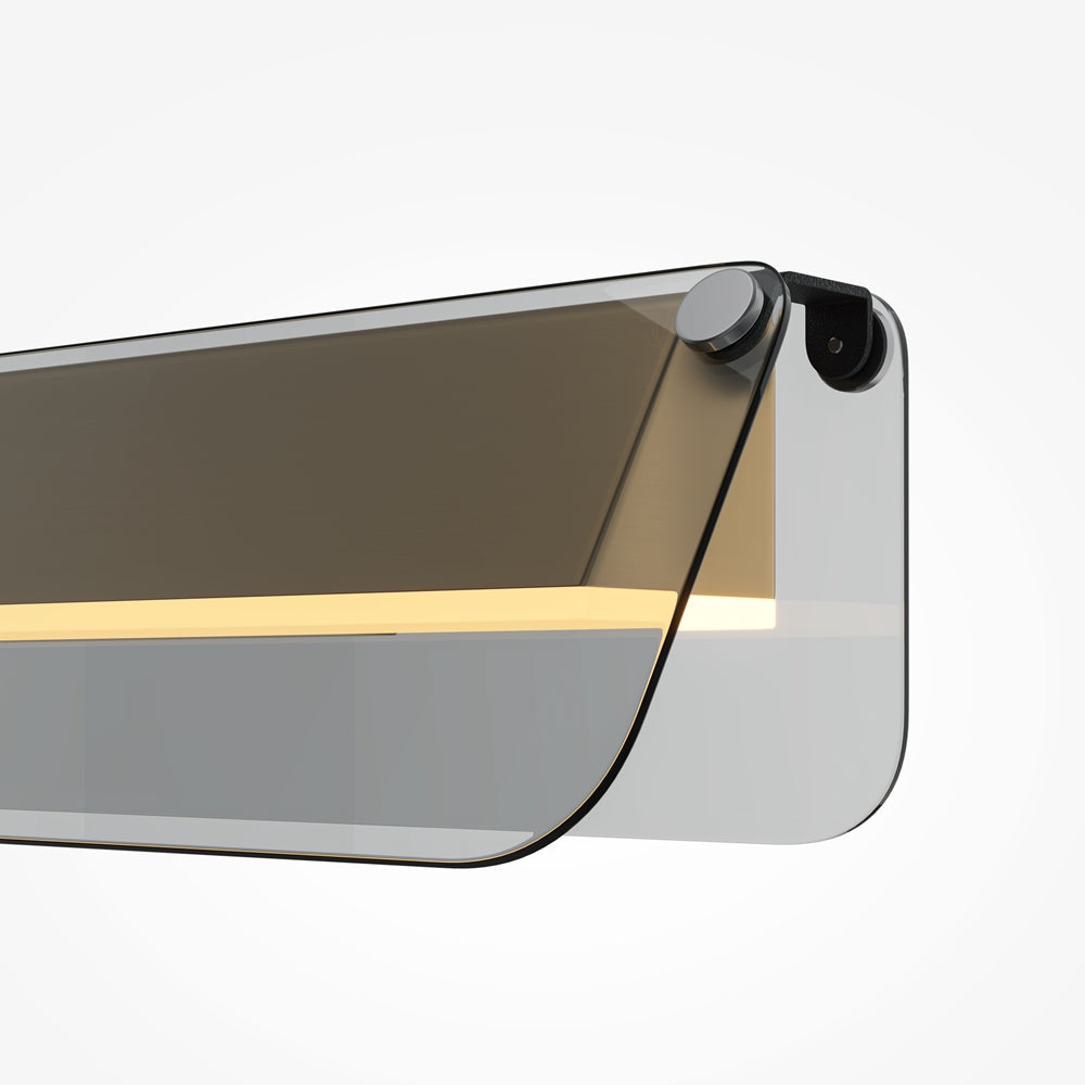 Maytoni Flat LED nástěnné svítidlo