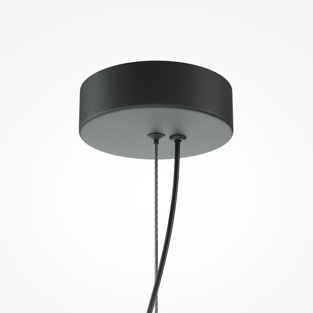 Maytoni Flat LED závěsné svítidlo