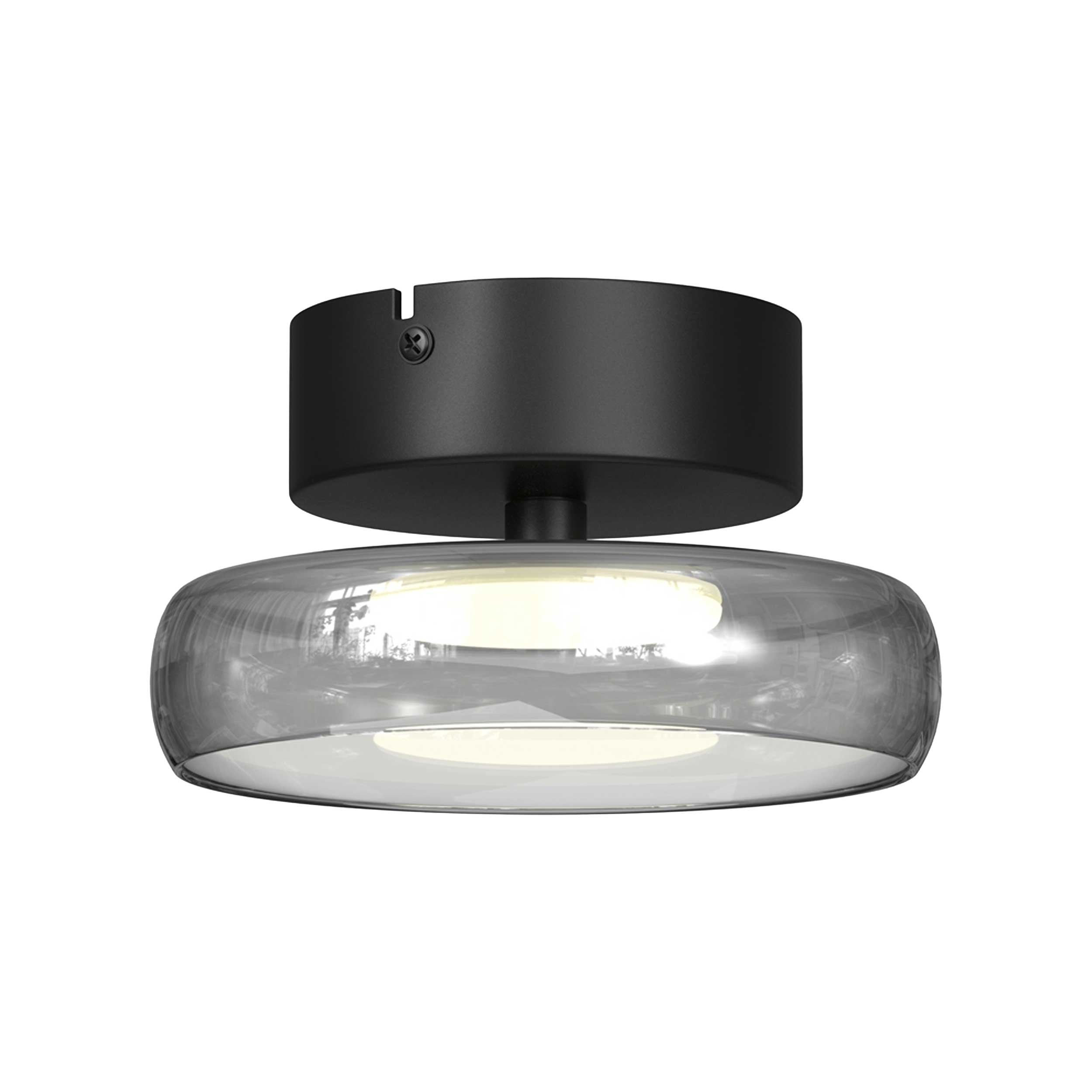 Maytoni Float LED přisazené svítidlo
