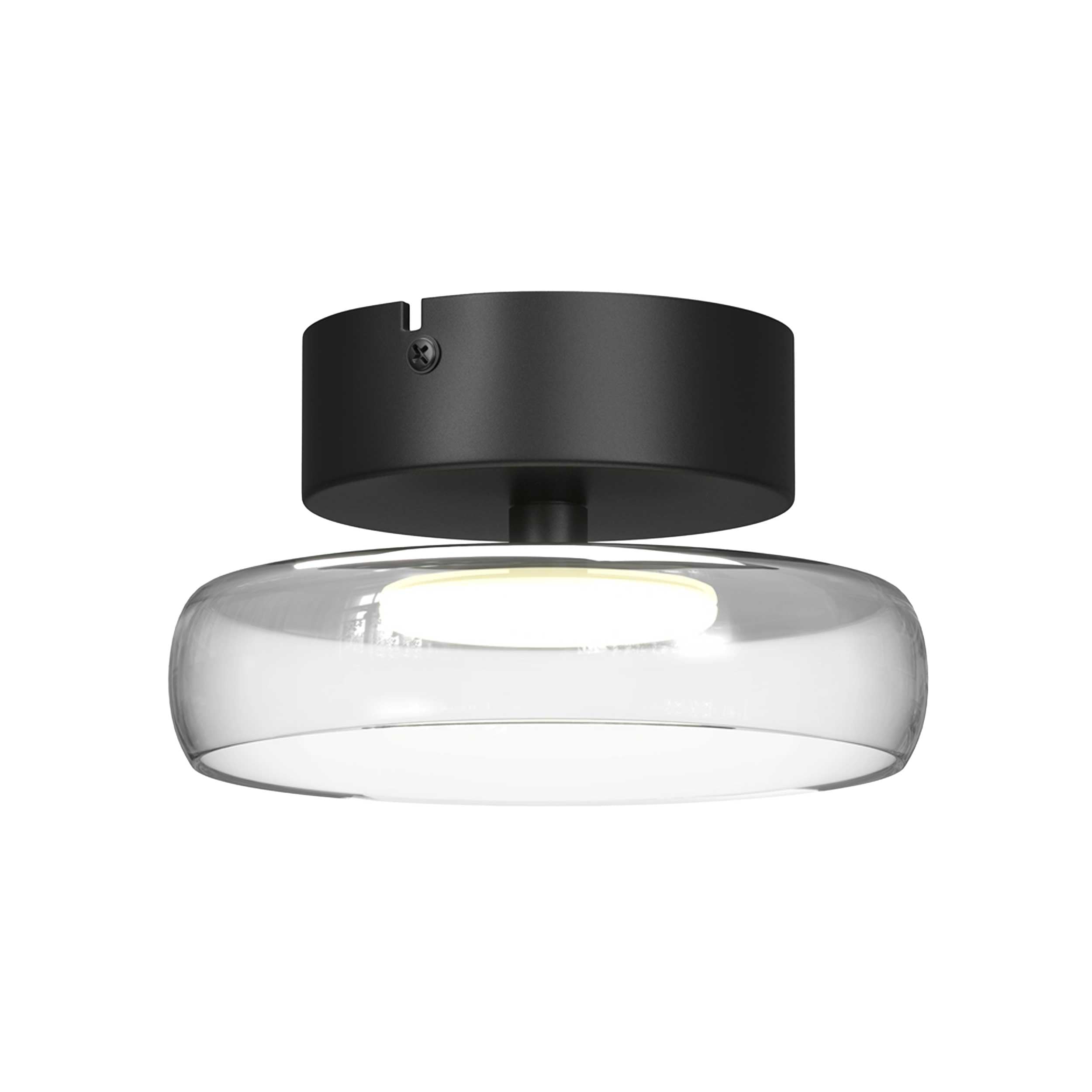 Maytoni Float LED přisazené svítidlo