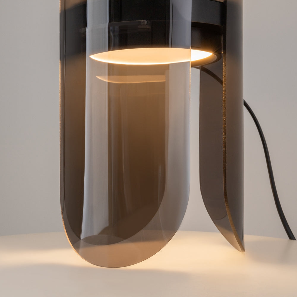Maytoni Insight LED stolní svítidlo
