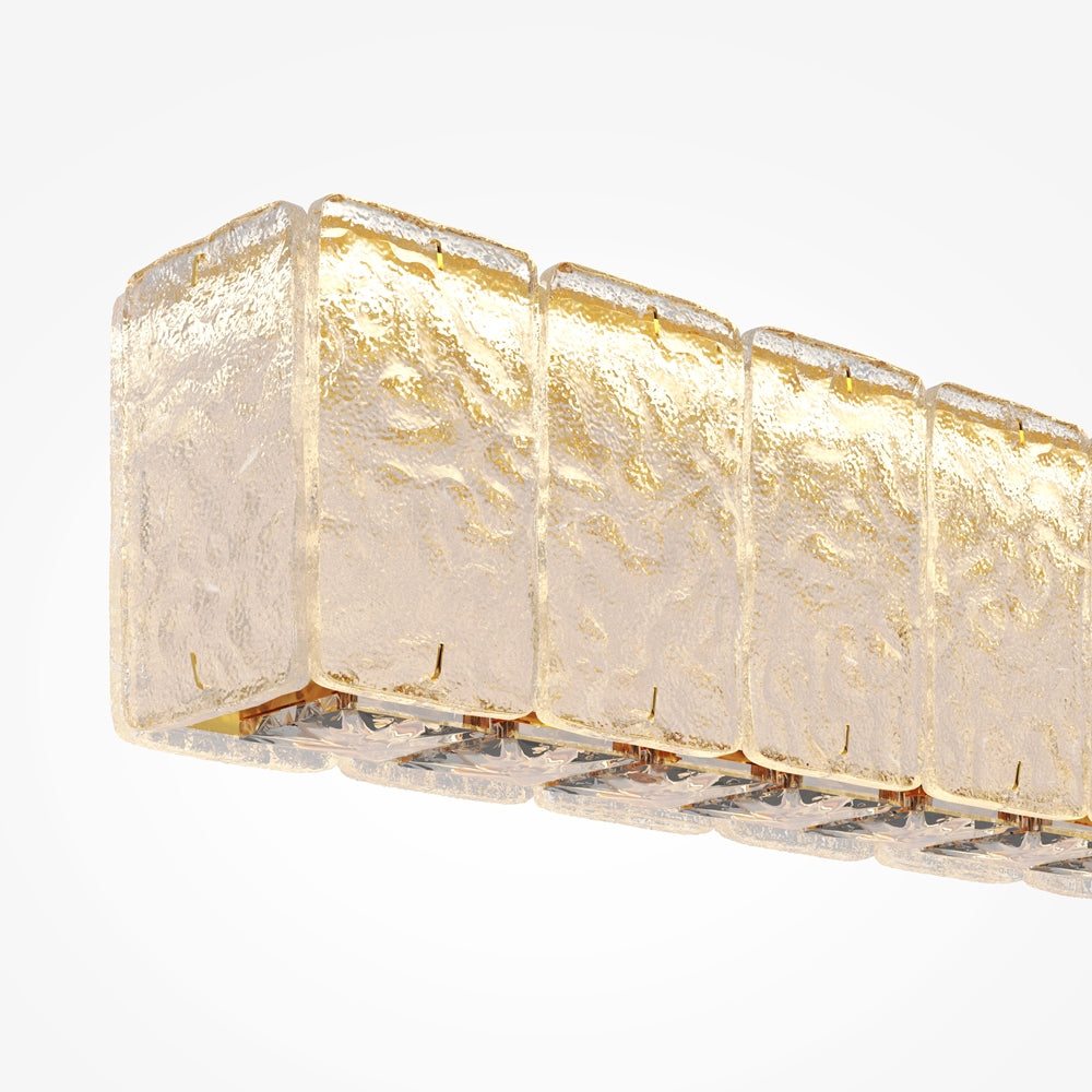 Maytoni Majesty LED závěsné svítidlo