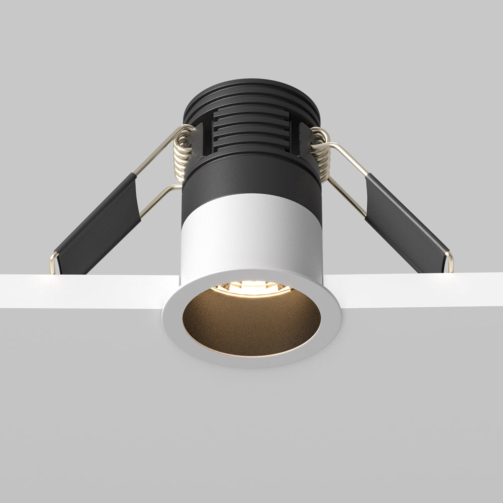 Maytoni downlight Minor LED 24° zápustné kruhové svítidlo