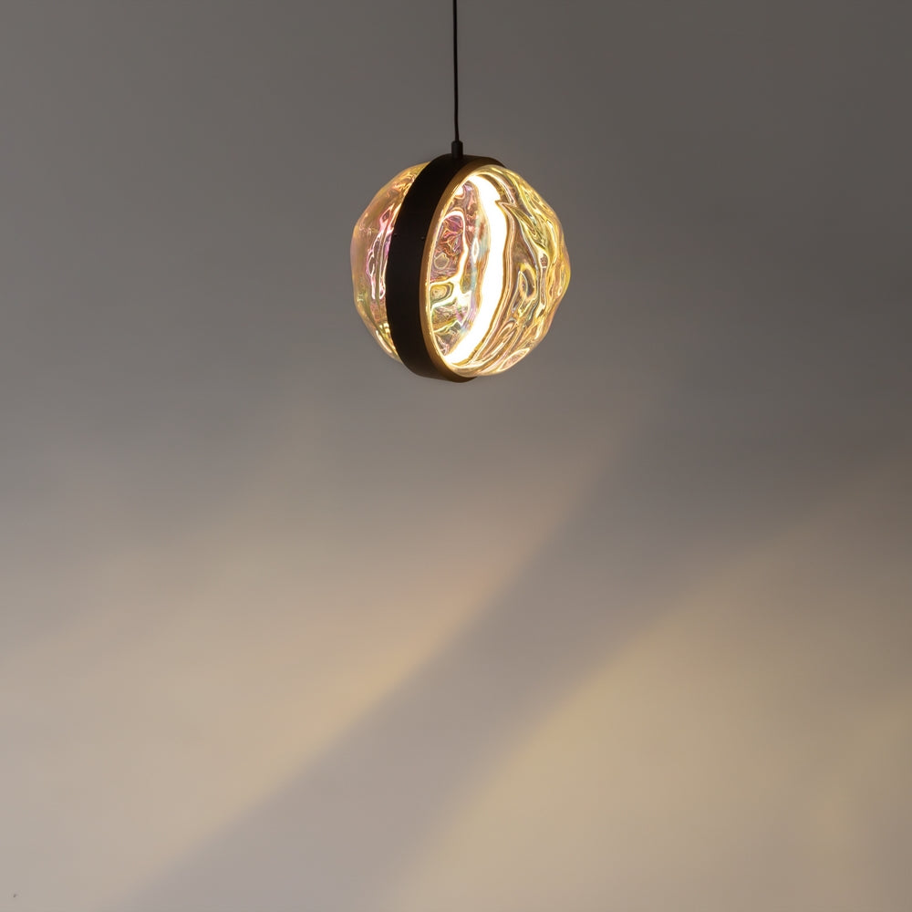 Maytoni Misterio LED závěsné svítidlo