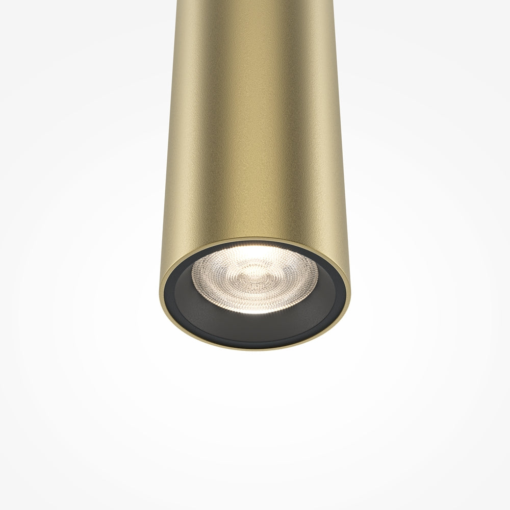 Maytoni Pro Extra LED závěsné svítidlo