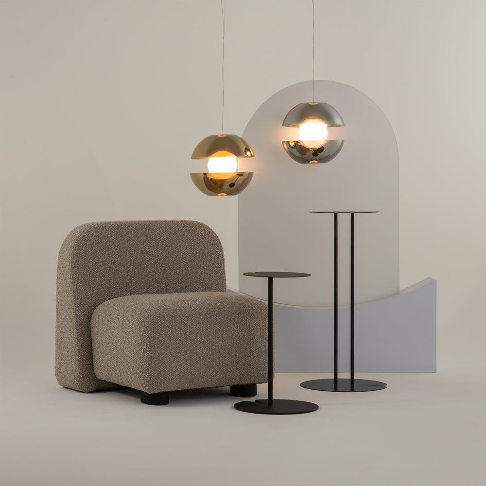 Maytoni Rebel LED závěsné svítidlo