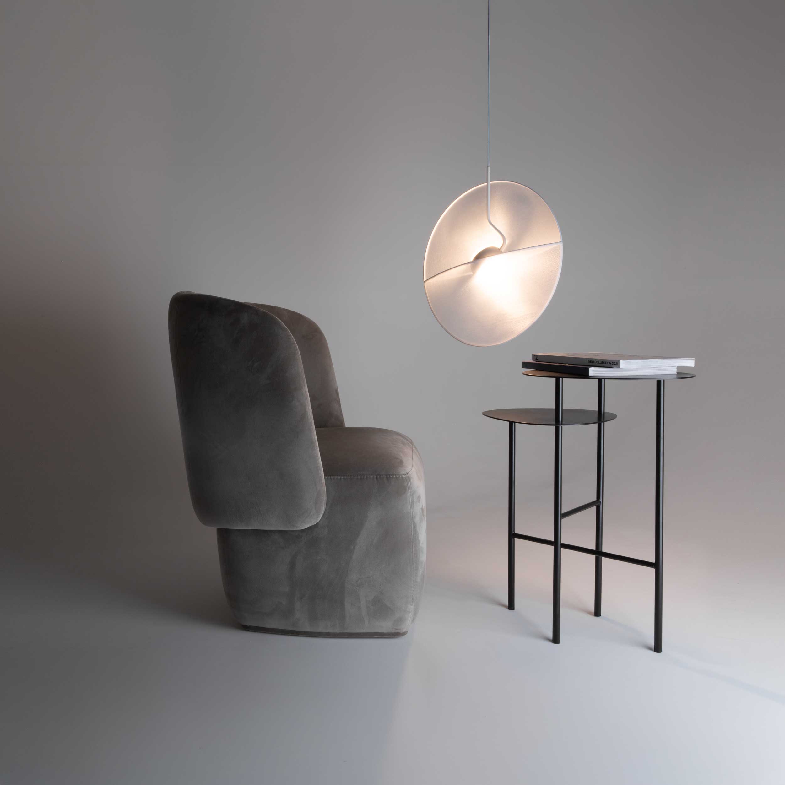 Maytoni Reflex LED závěsné svítidlo