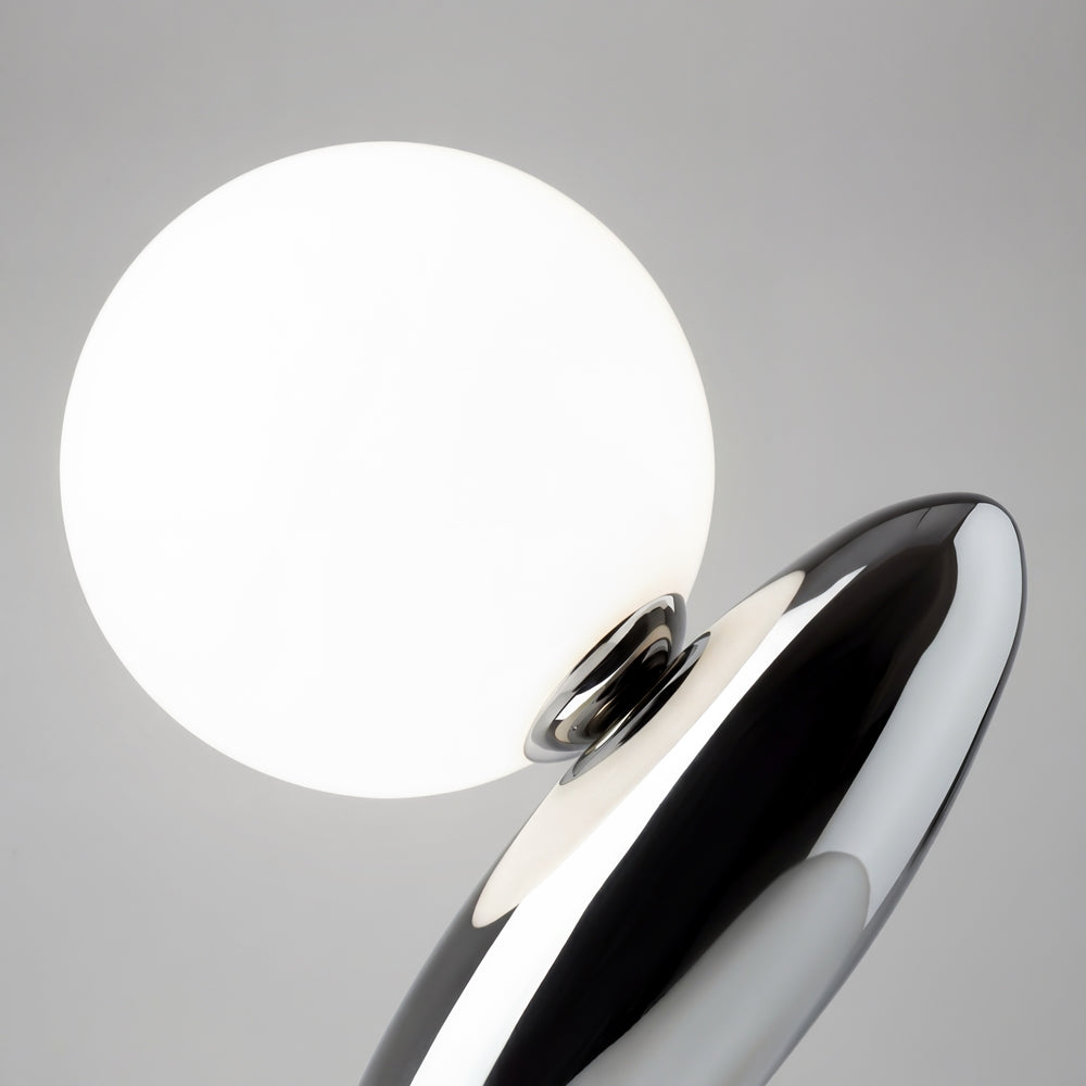 Maytoni Resonance LED stolní svítidlo