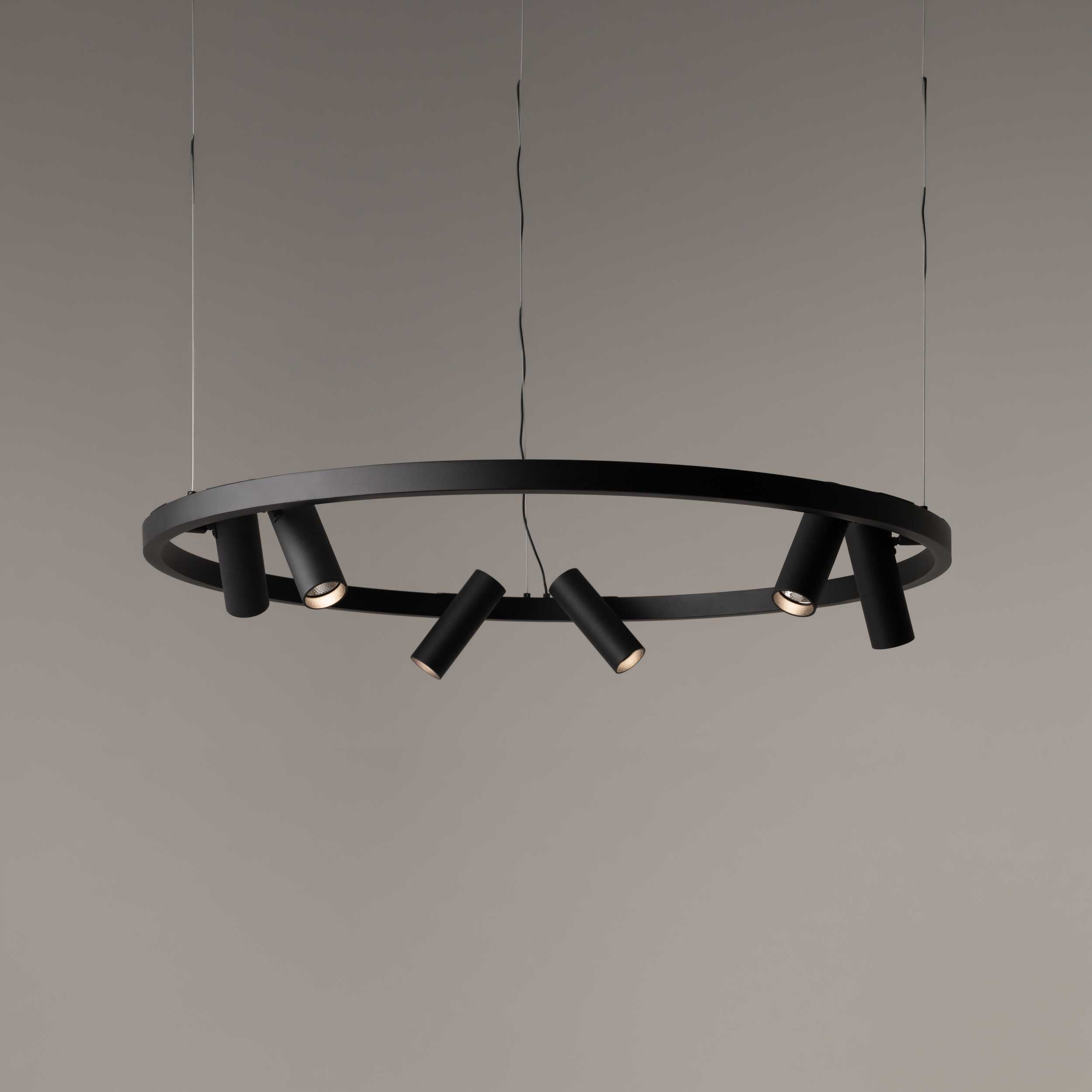 Maytoni Satellite LED závěsné svítidlo