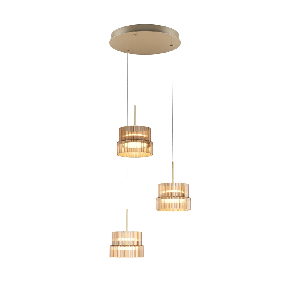 Maytoni Scala LED závěsné svítidlo