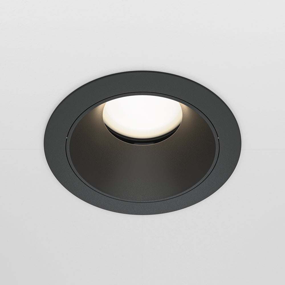 Maytoni downlight Share GU10 zápustné kruhové svítidlo