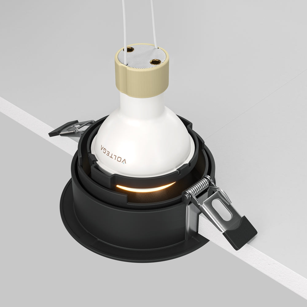 Maytoni downlight Share GU10 zápustné kruhové svítidlo